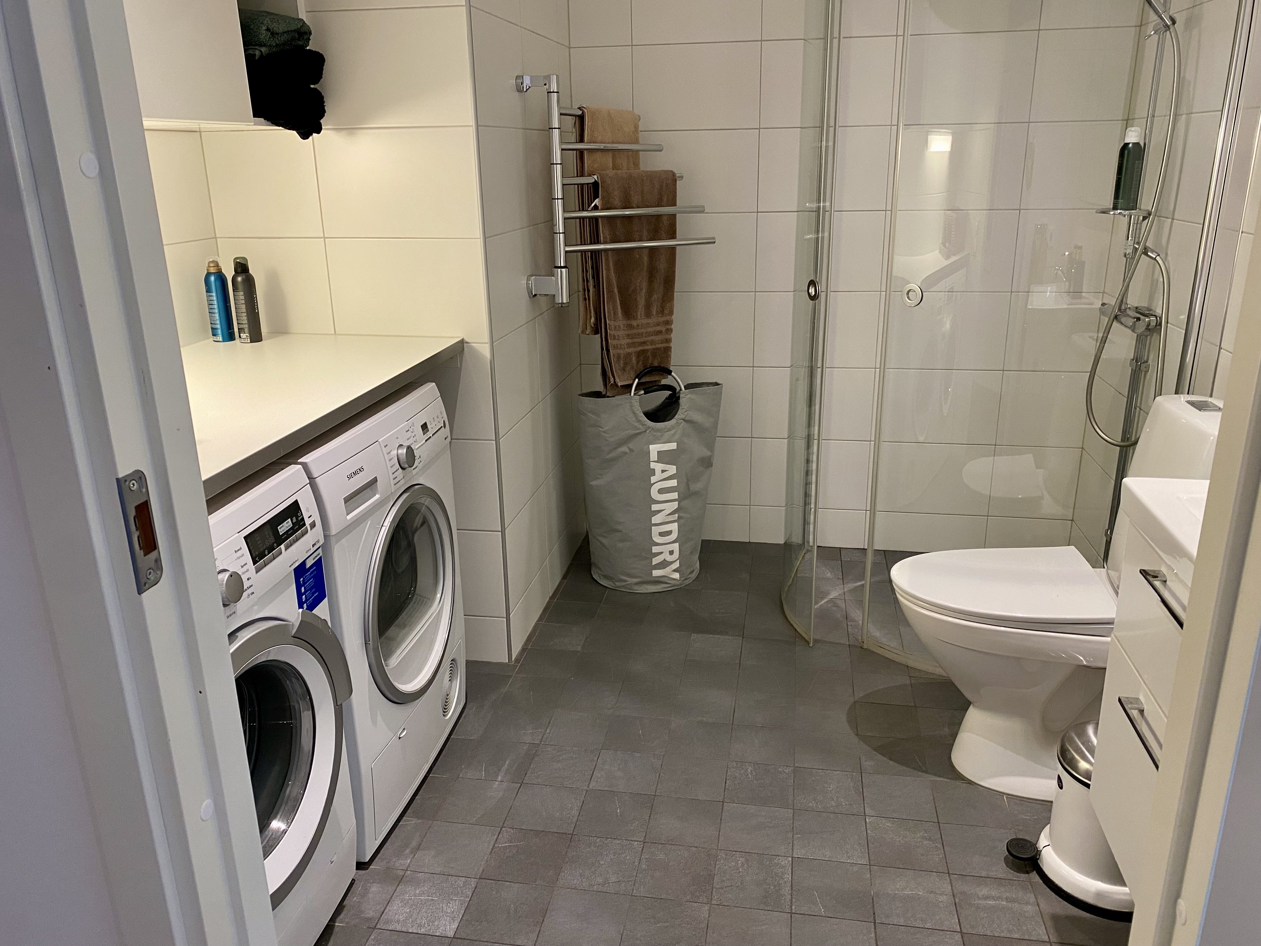 Lägenhet, 1 rooms, 5 sqm, Stockholm – bild 7