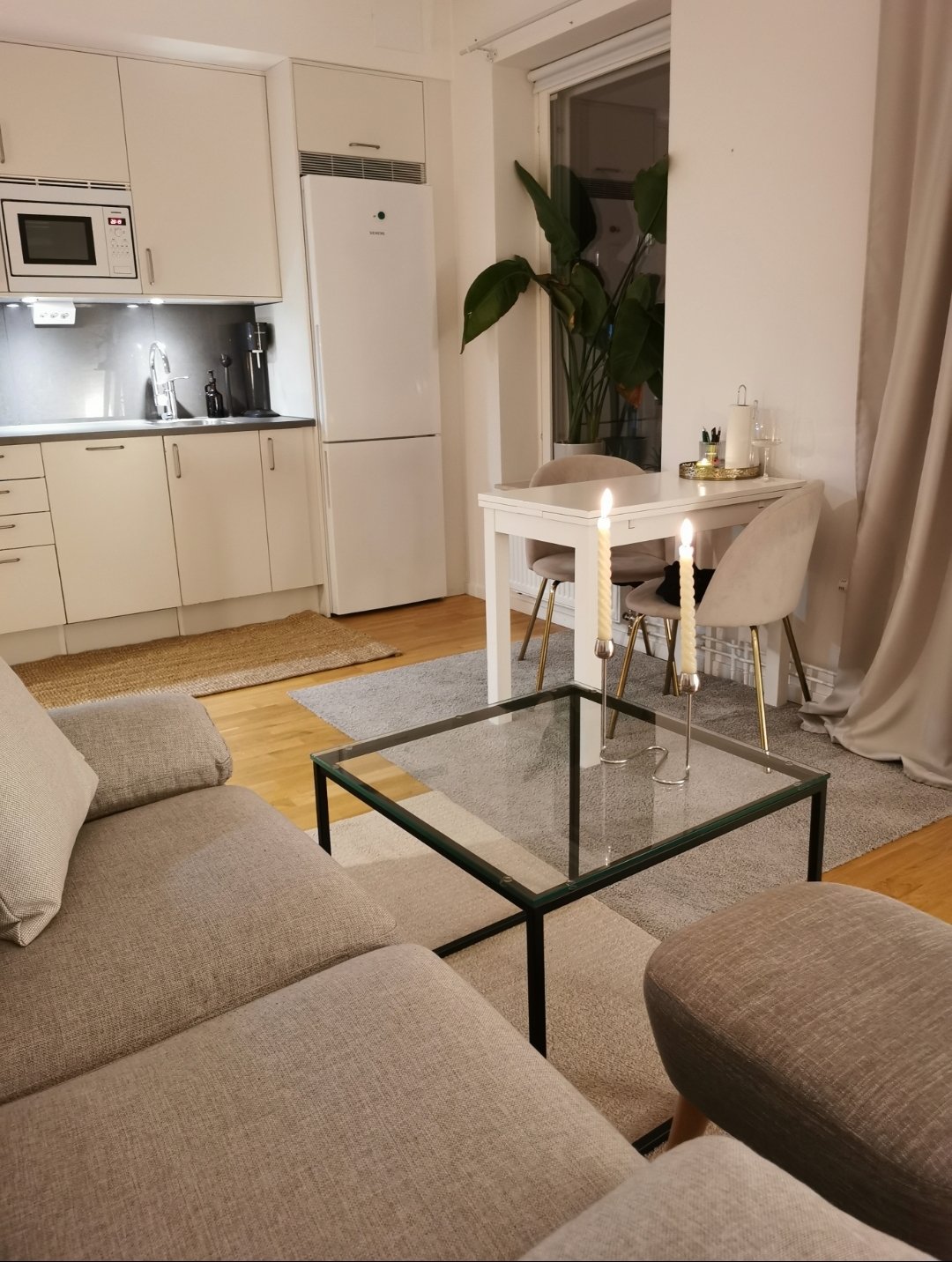 1 rok · 30 m² i Norsborg – bild 6