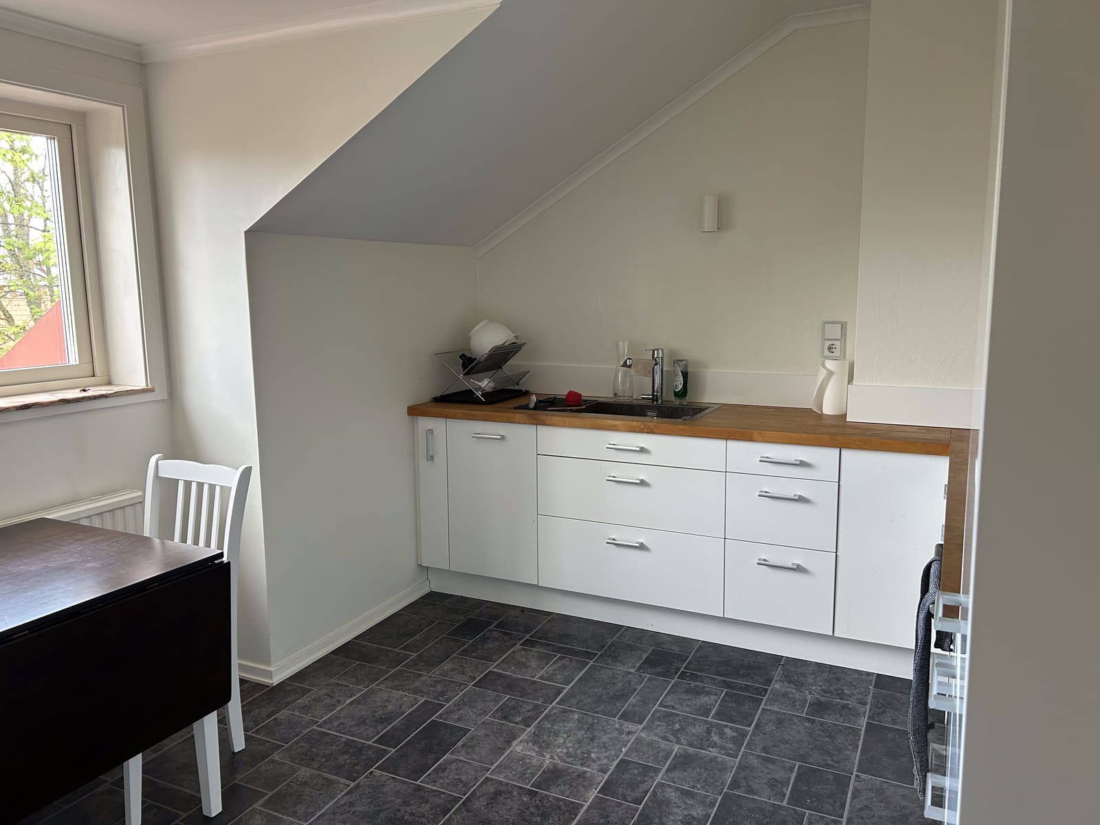 2 rok · 58 m² i Göteborg – bild 2