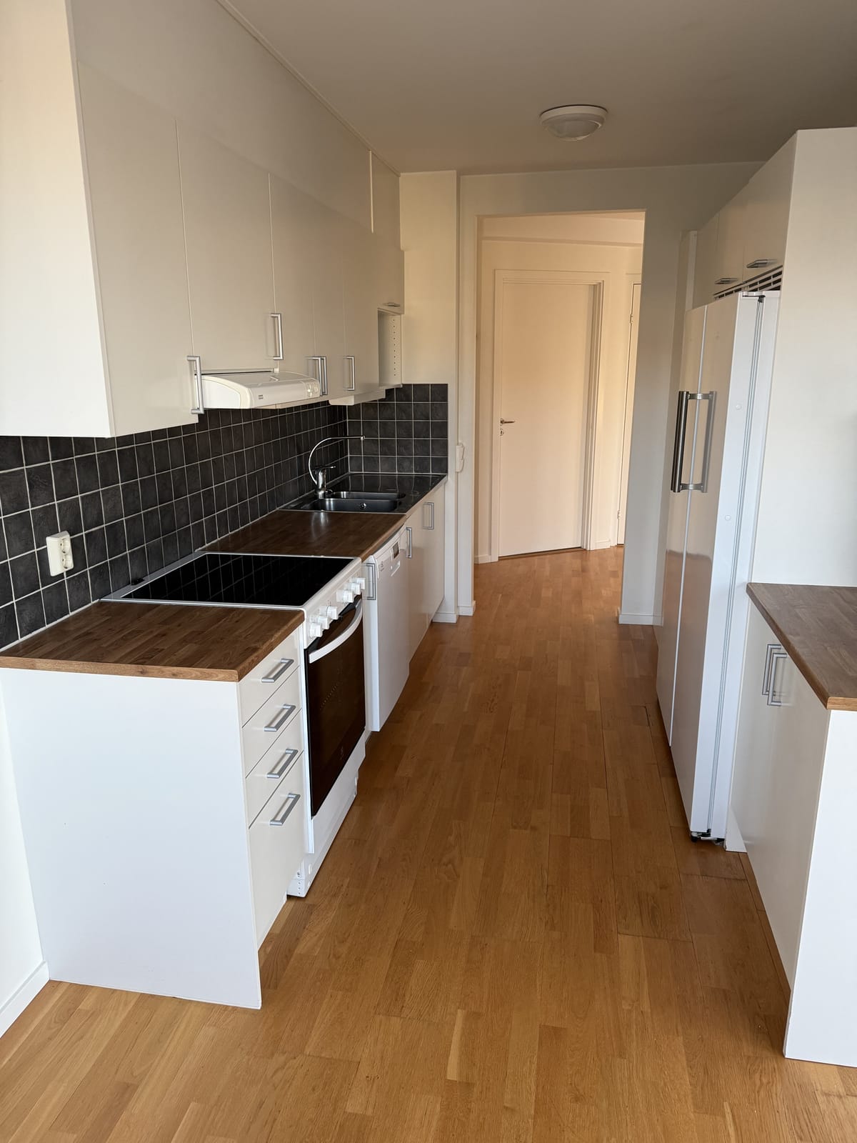 Lägenhet, 3 rooms, 63 sqm, Örebro
