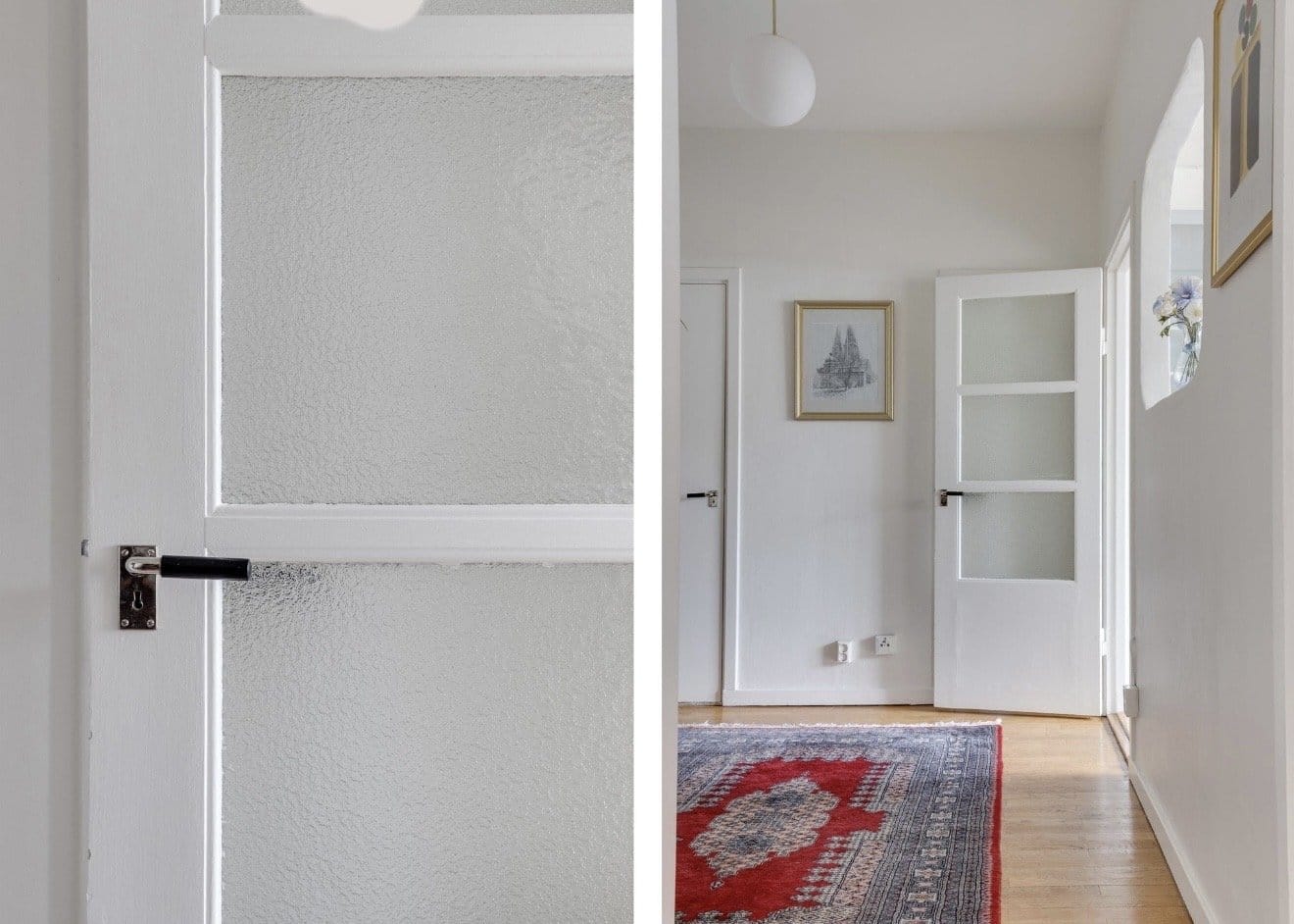 2 rok · 47 m² i Uppsala – bild 16