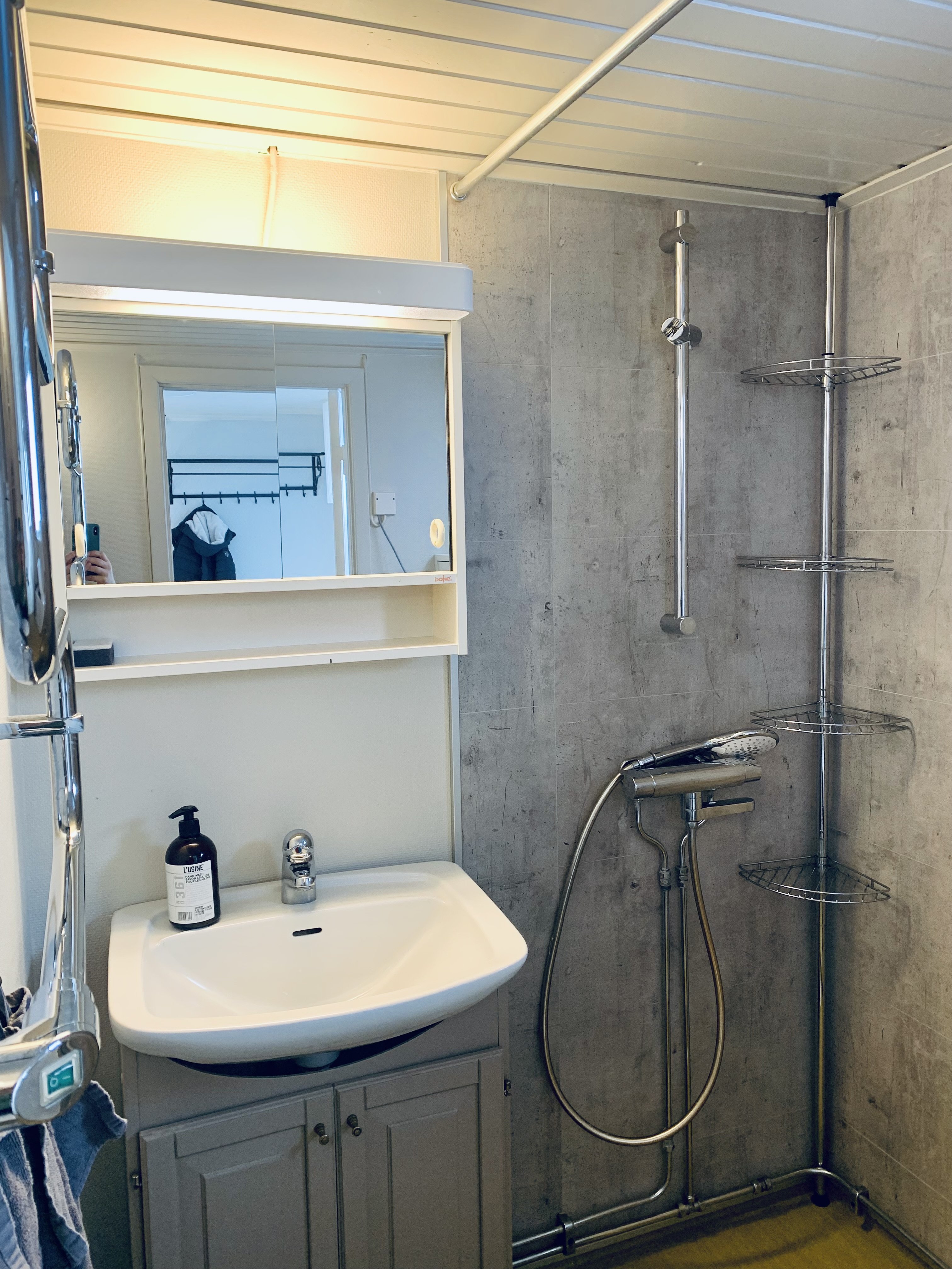 Villa/Hus, 2 rooms, 52 sqm, Ingarö – bild 16