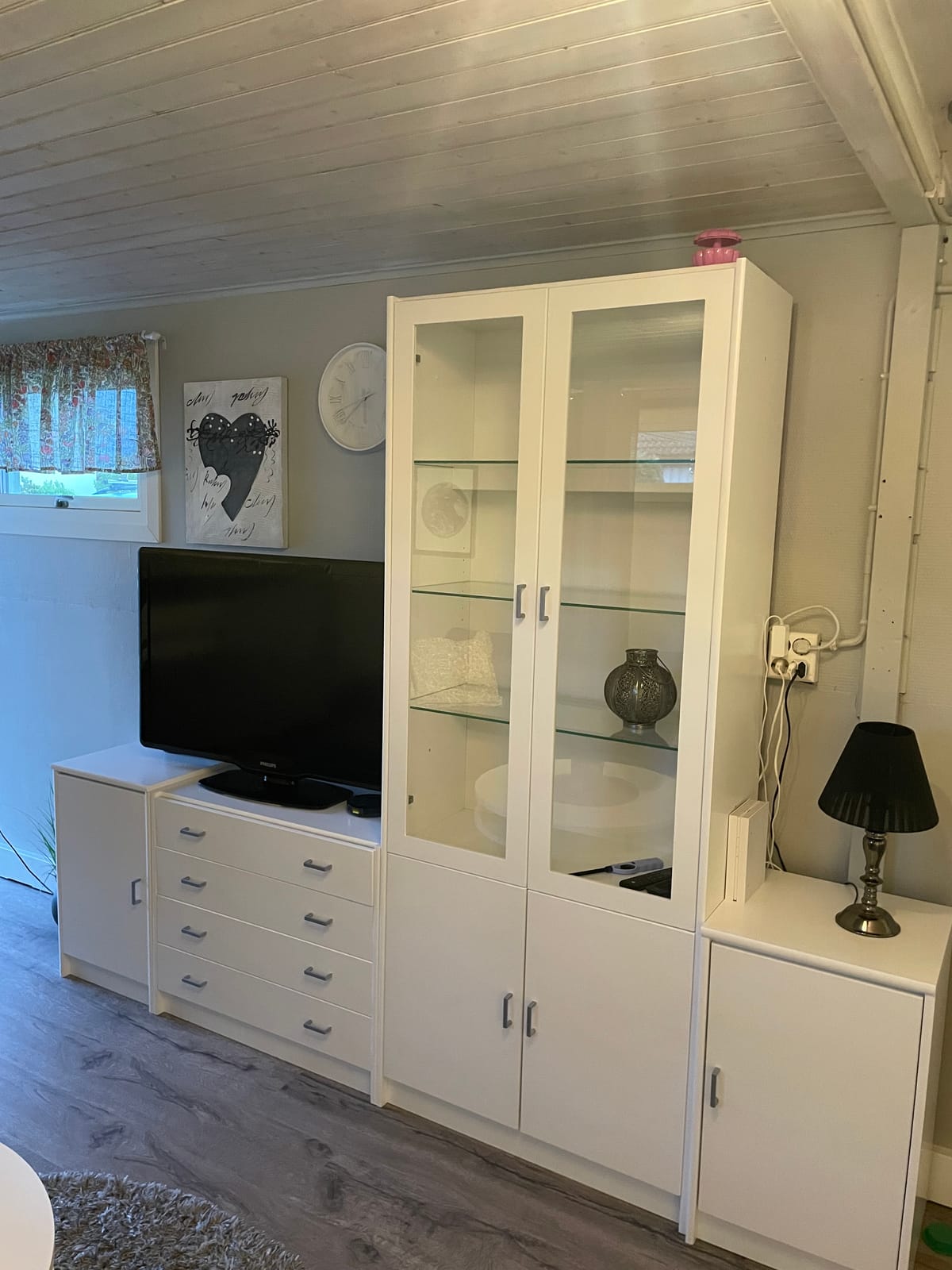 1 rok · 40 m² i Falkenberg – Falkenberg