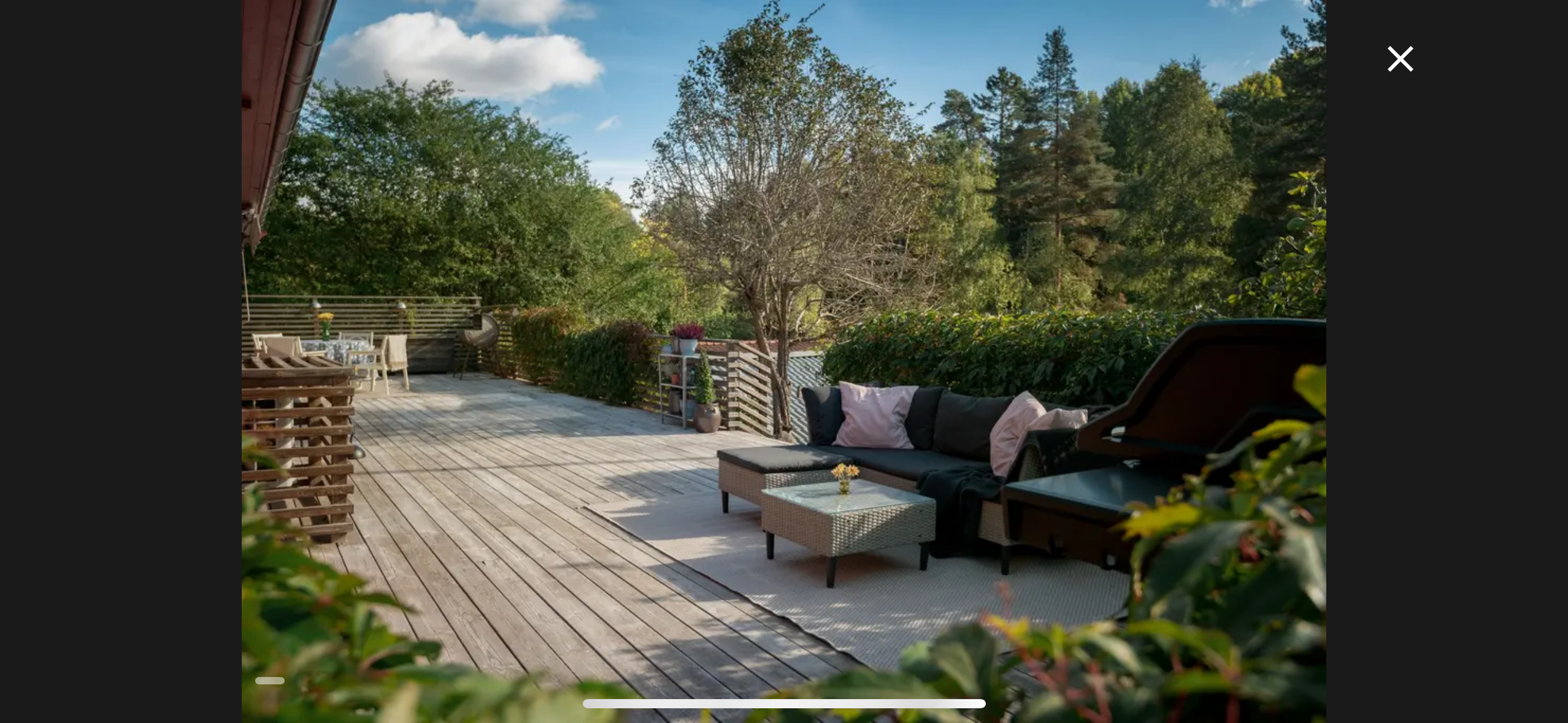 Villa/Hus, 6 rooms, 178 sqm, Lidingö – bild 39