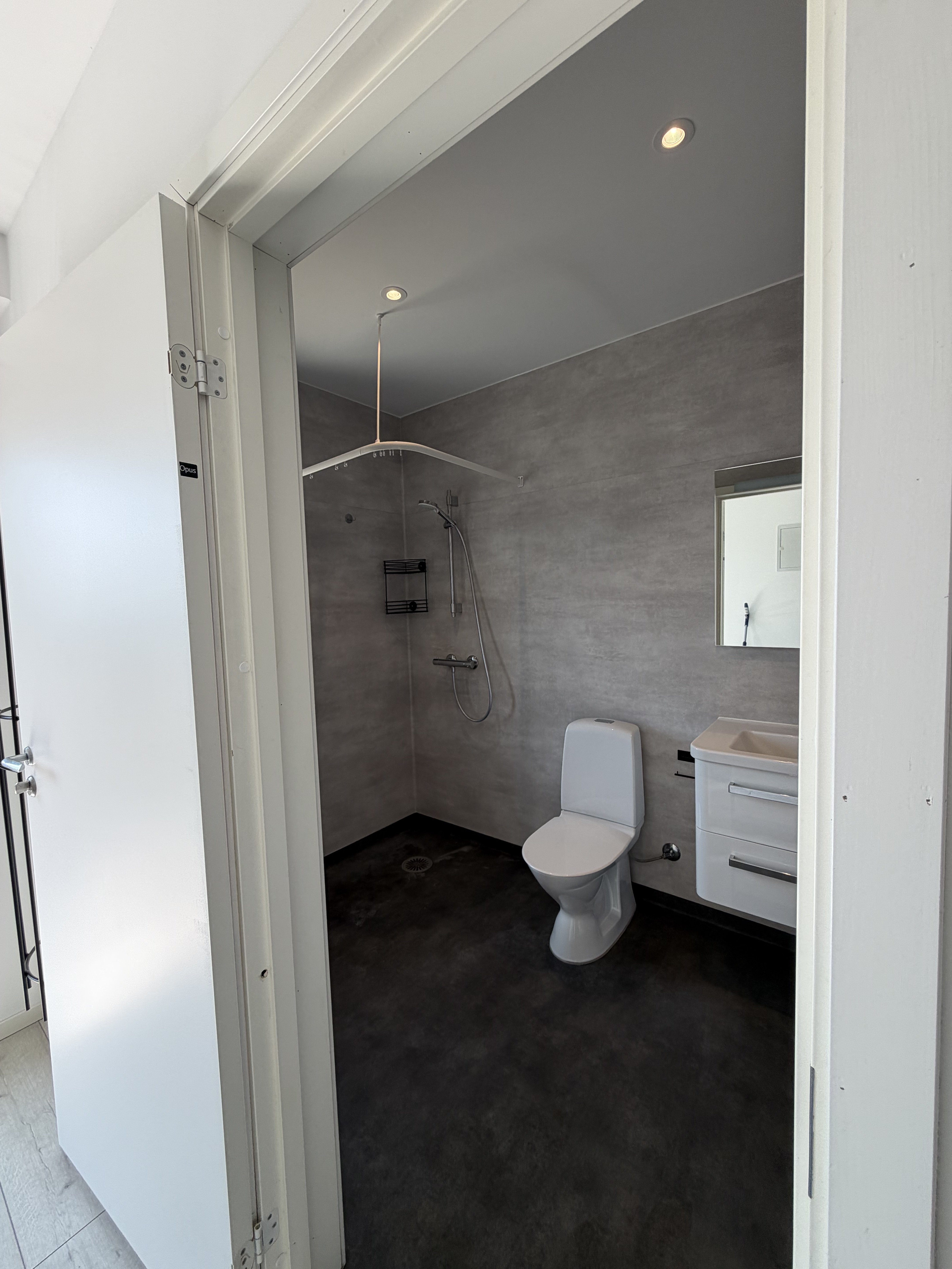 Duplex, 5 rooms, 110 sqm, Fjälkinge – Fjälkinge