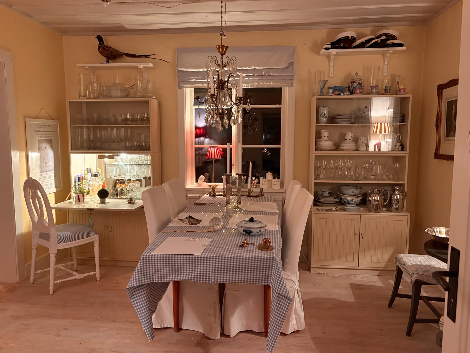 1 rok · 20 m² i Lunde – bild 9