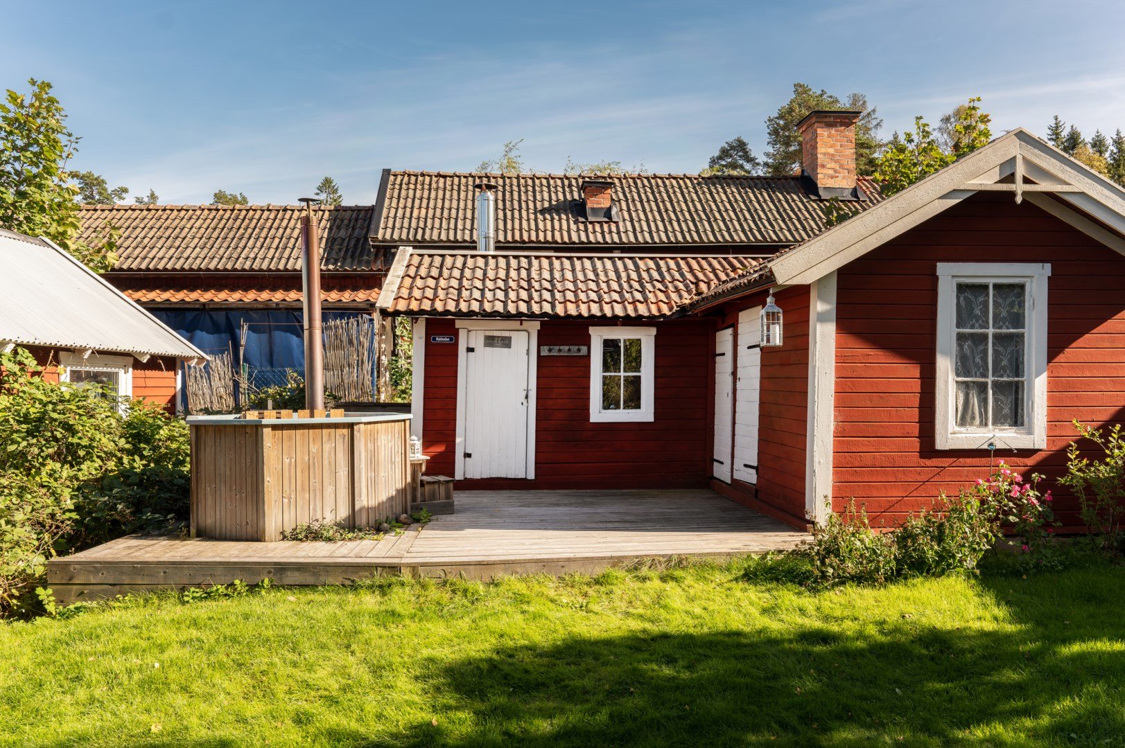 Villa/Hus, 10 rooms, 185 sqm, Värmdö – bild 32