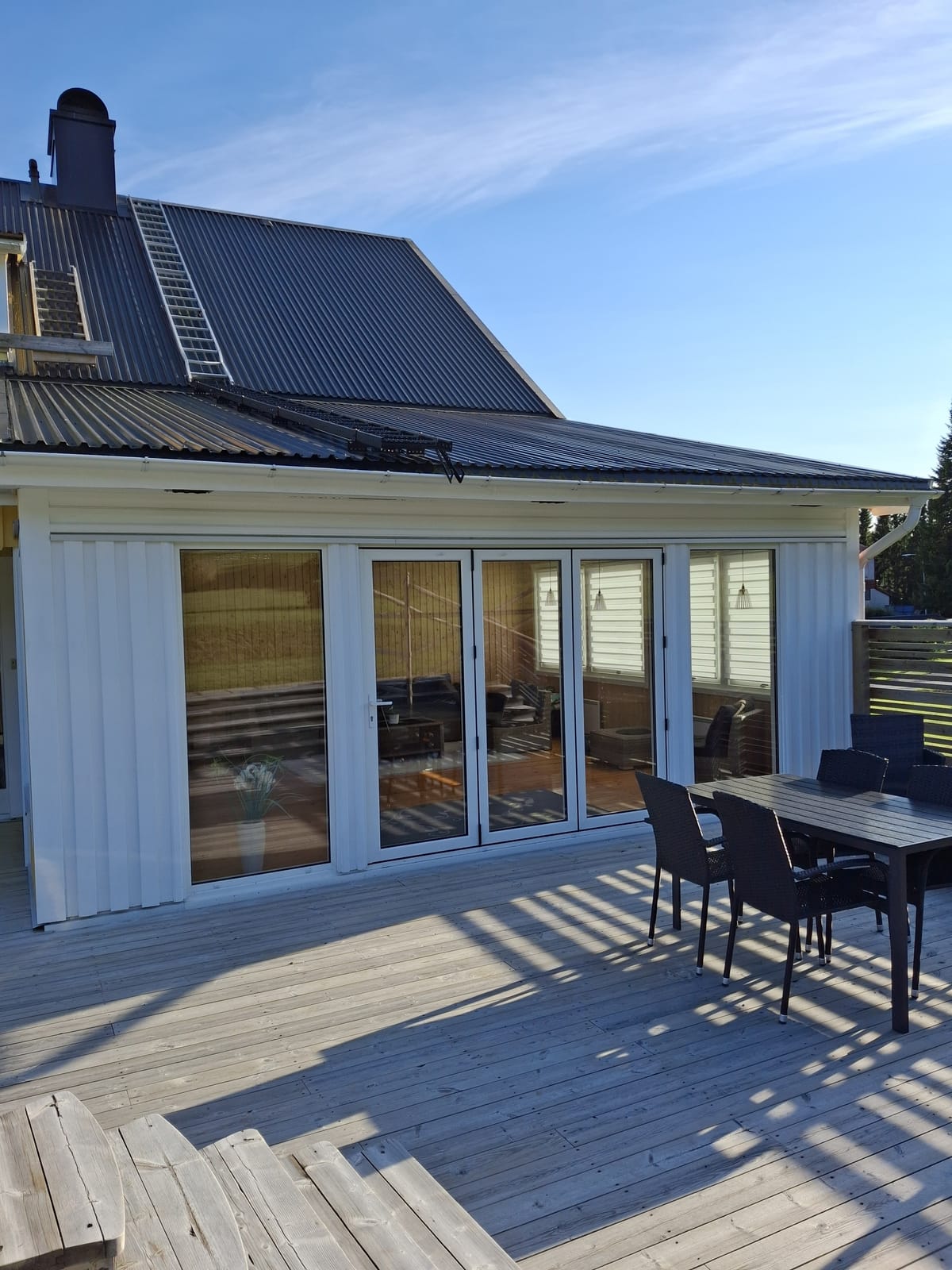 6 rok · 180 m² i Bjästa – bild 13
