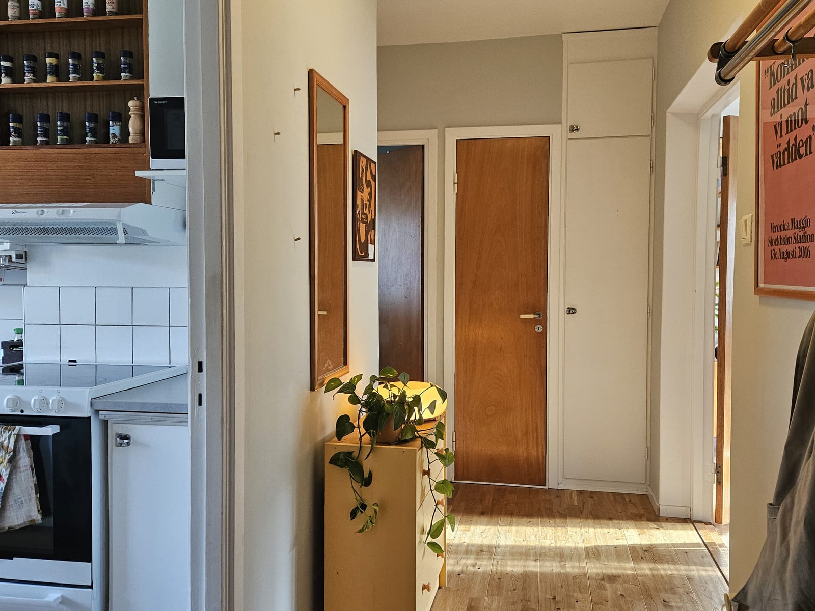 2 rok · 53 m² i Göteborg – bild 11