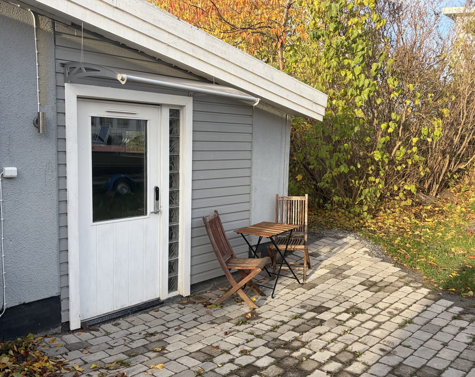 2 rok · 26 m² i Ekerö – bild 3