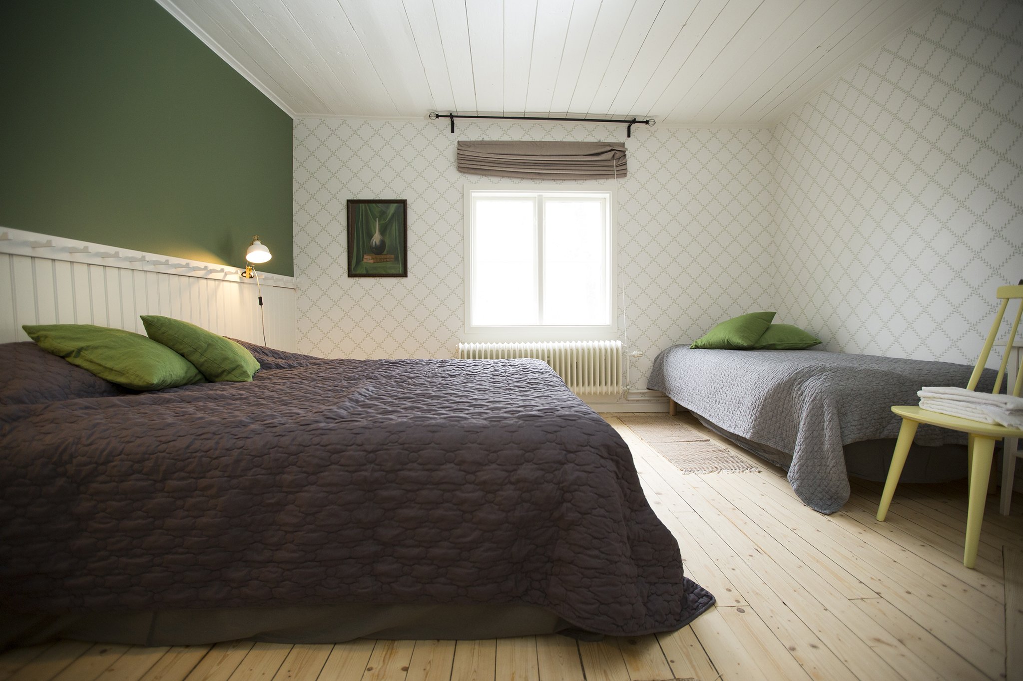Lägenhet, 3 rooms, 85 sqm, Sigtuna – bild 4