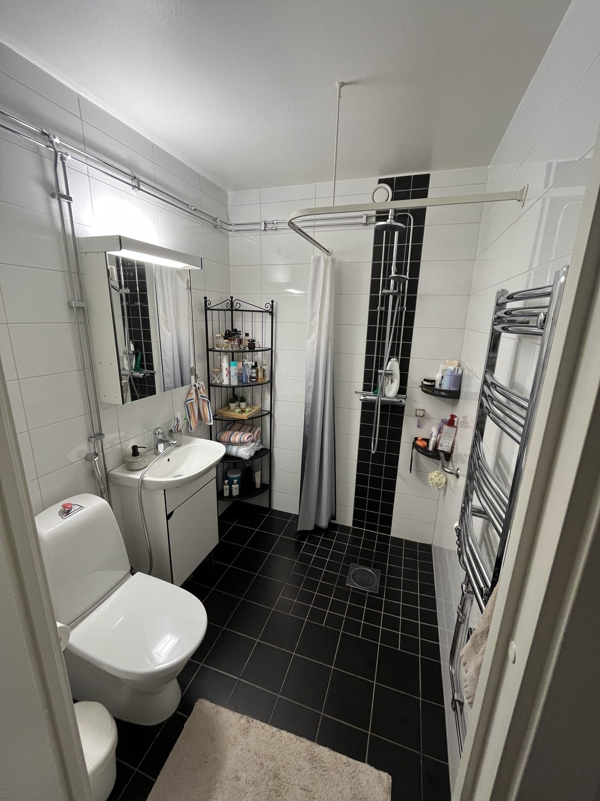 2 rok · 15 m² i Borås – bild 2