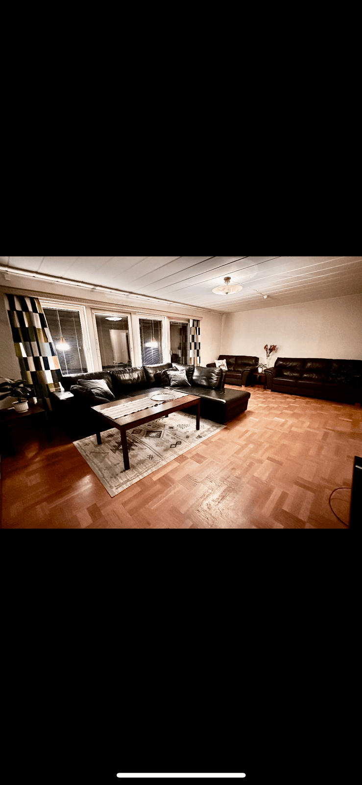 5 rok · 200 m² i Boden – bild 14