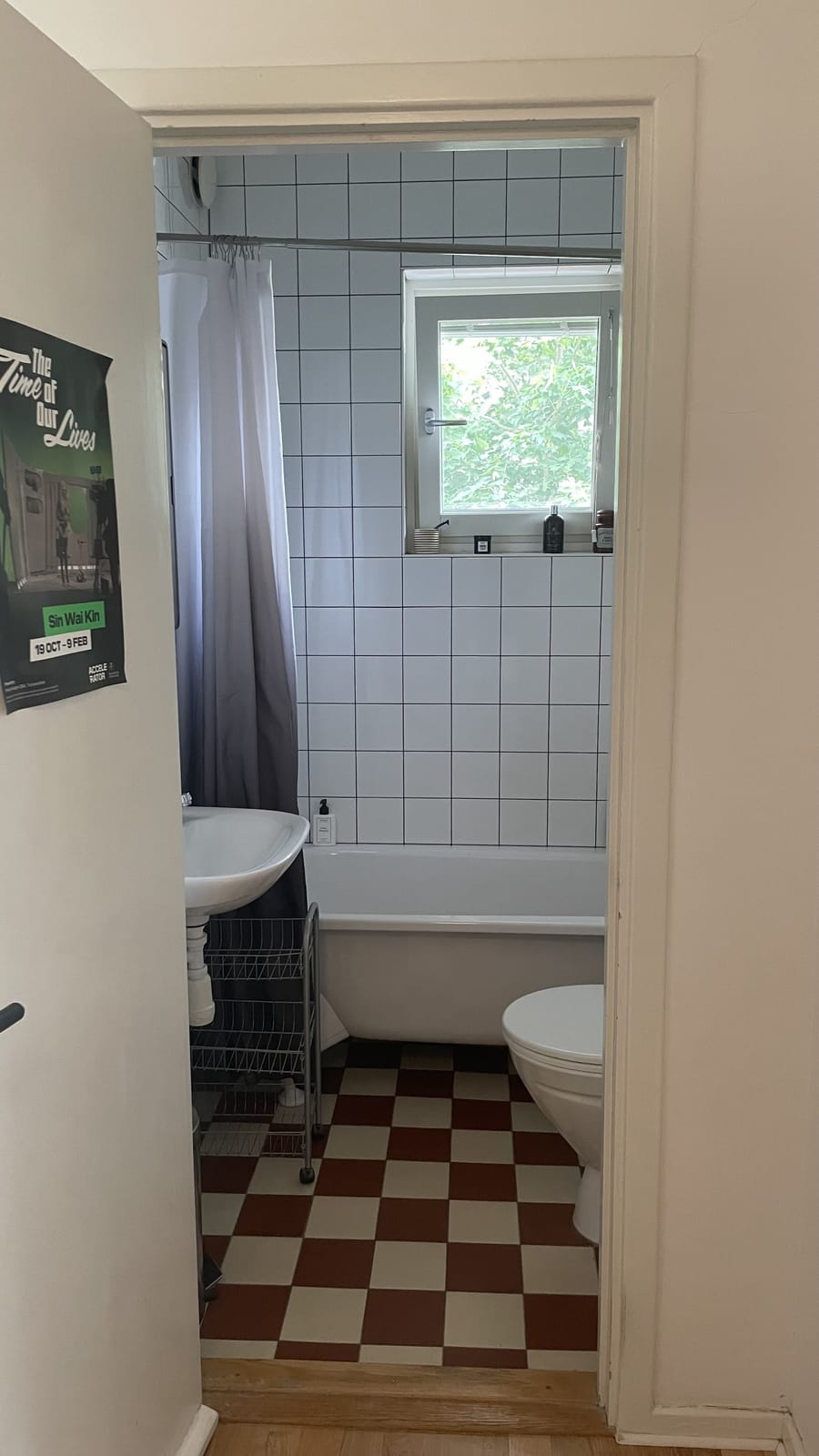 2 rok · 49 m² i Hägersten – bild 16