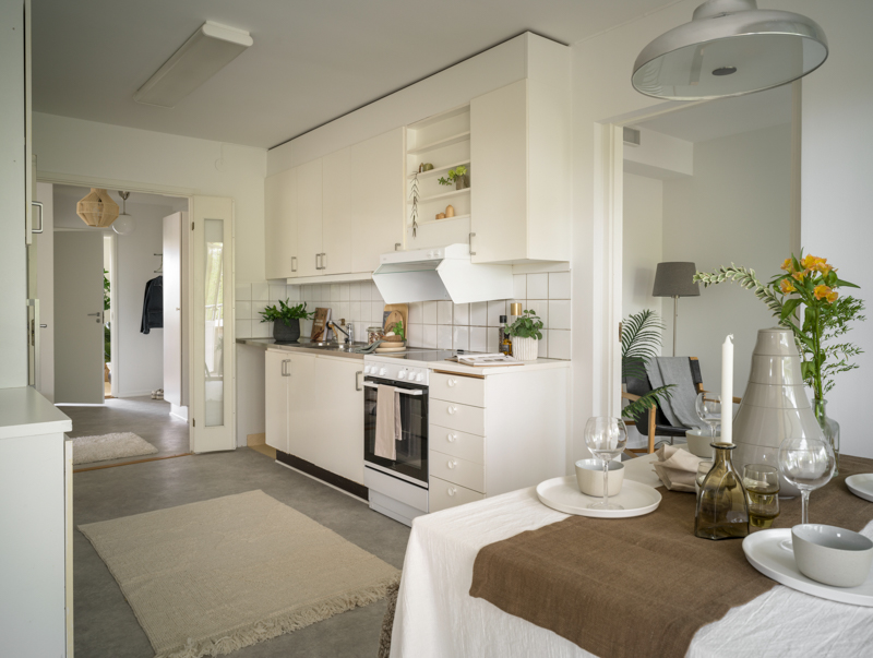 4 rok · 96 m² i Örebro – bild 19