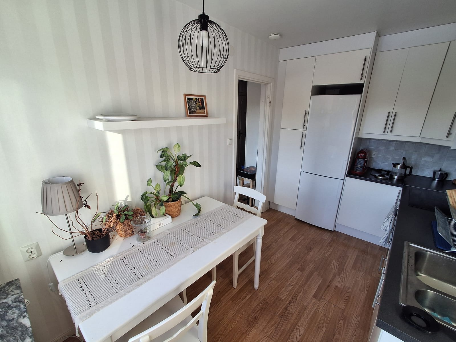 2 rok · 37 m² i Västerås – bild 6