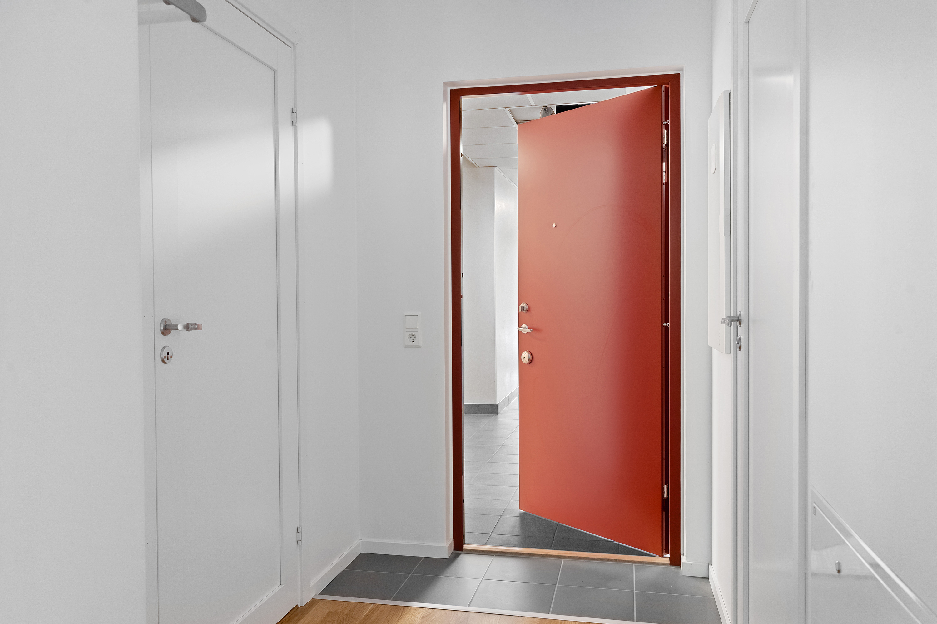 Lägenhet, 1 rooms, 35 sqm, Alingsås – bild 4