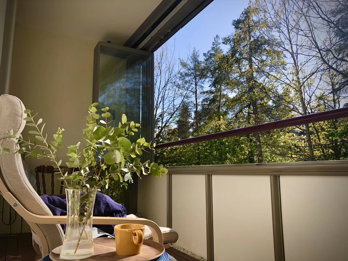 Lägenhet, 2 rooms, 60 sqm, Danderyd – bild 7