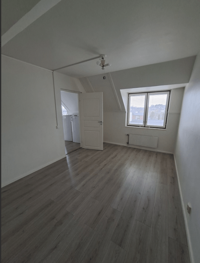 Lägenhet, 2 rooms, 57 sqm, Stockholm