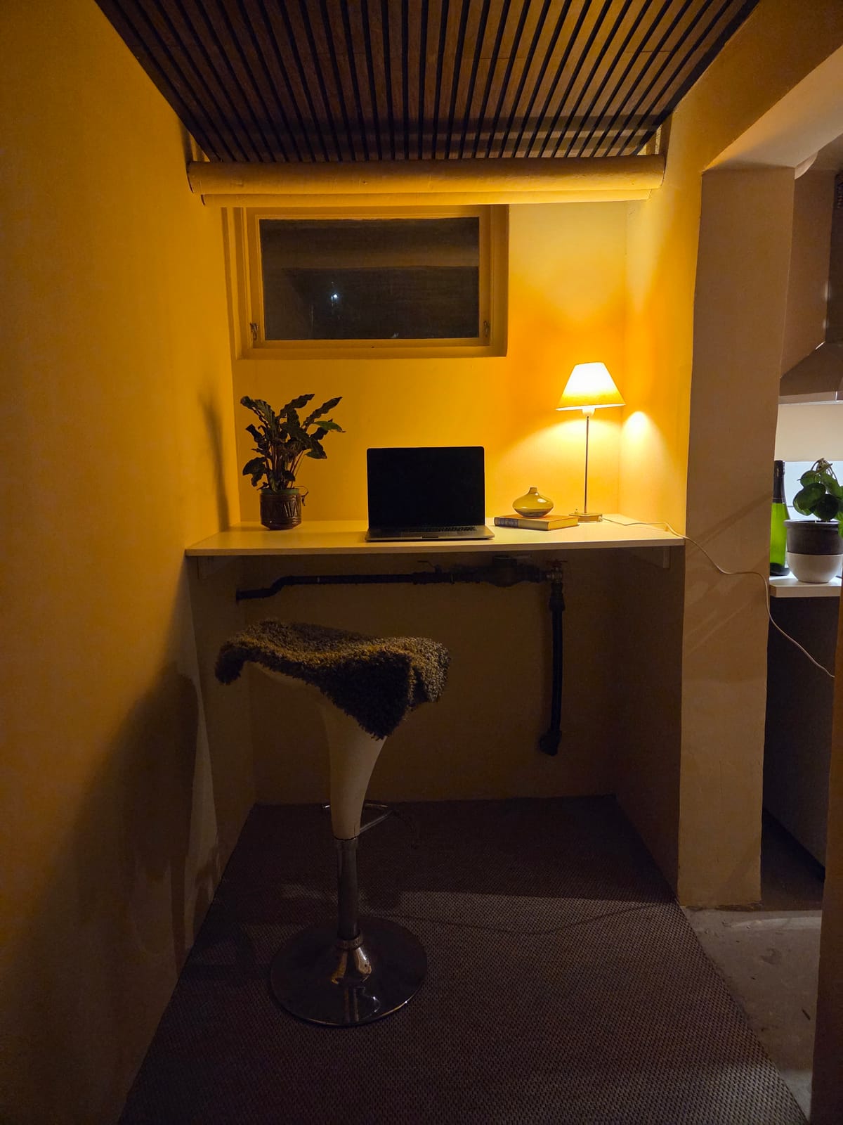 2 rok · 30 m² i Floda – bild 8
