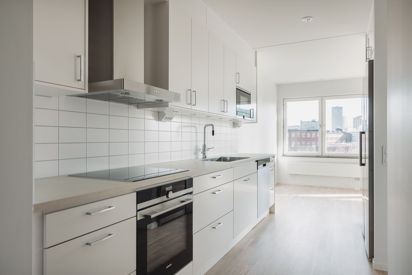 Lägenhet, 3 rooms, 78 sqm, Malmö – Malmö