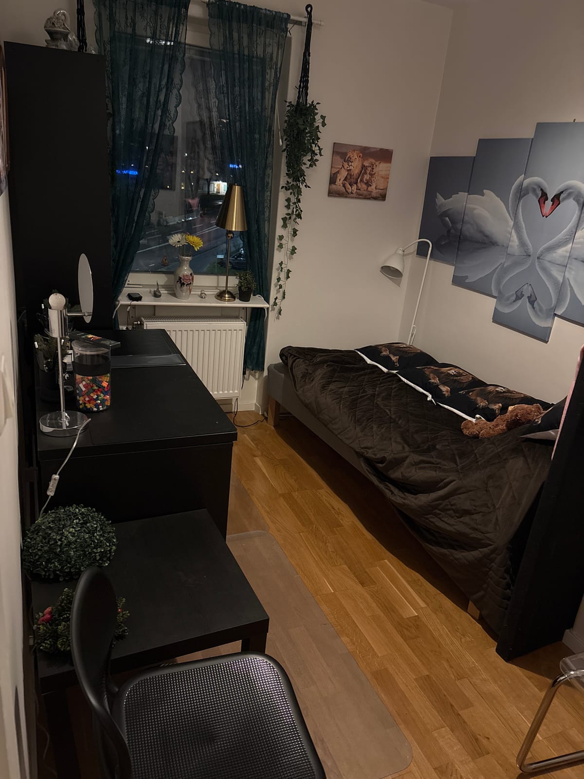 1 rok · 12 m² i Huddinge – bild 2