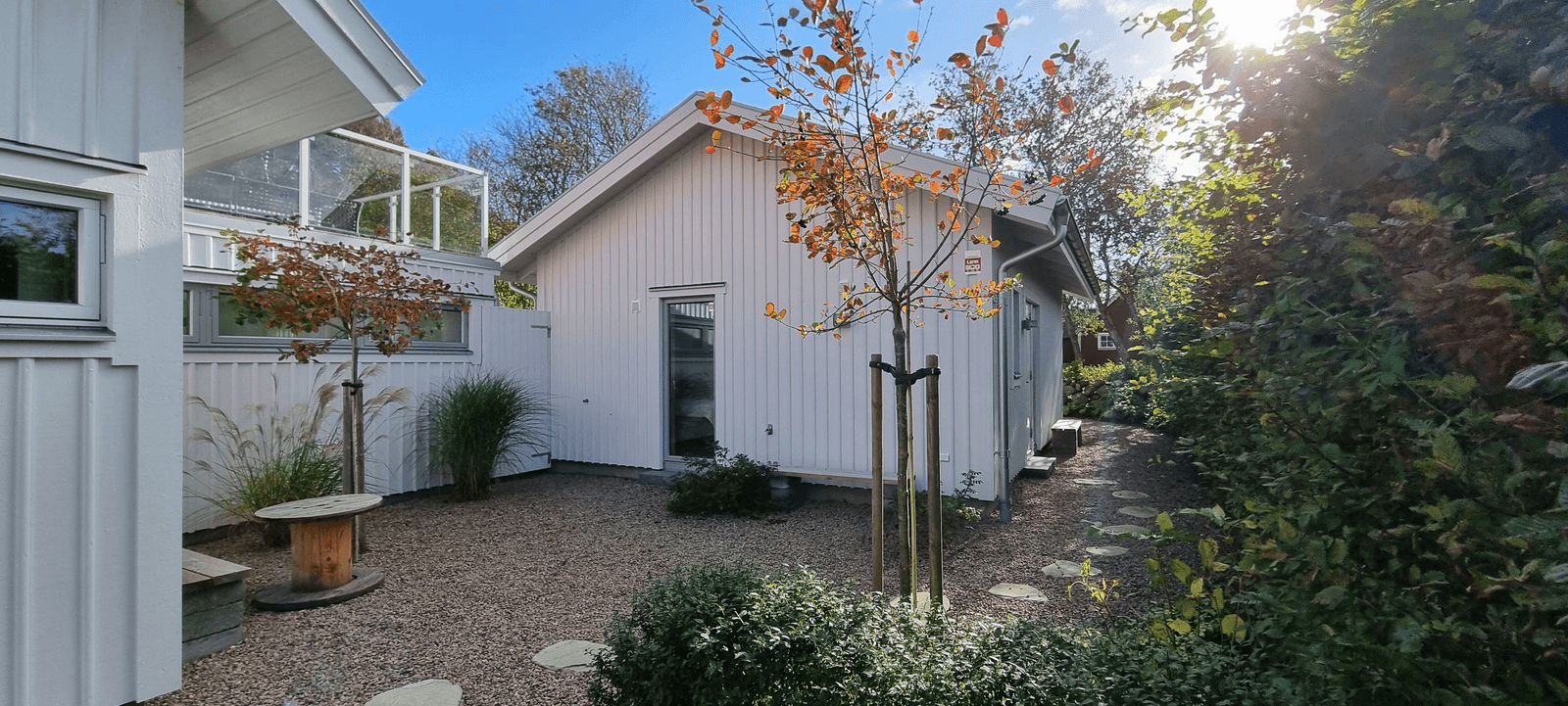 3 rok · 40 m² i Träslövsläge – Träslövsläge