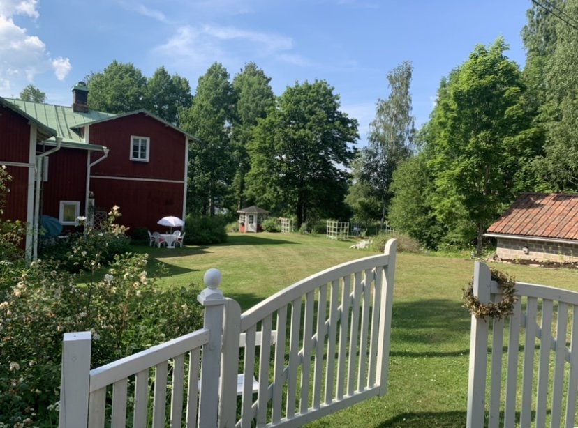 Villa/Hus, 2 rooms, 60 sqm, Torsåker – Torsåker