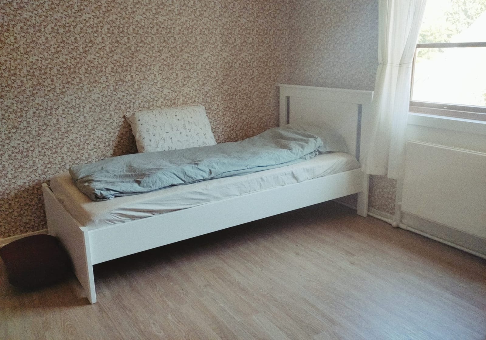 1 rok · 14 m² i Björneborg – bild 4