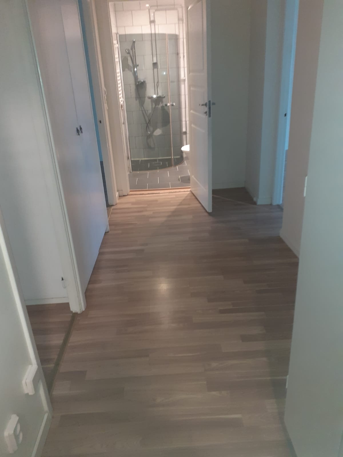 Lägenhet, 2 rooms, 57 sqm, Fellingsbro – Fellingsbro