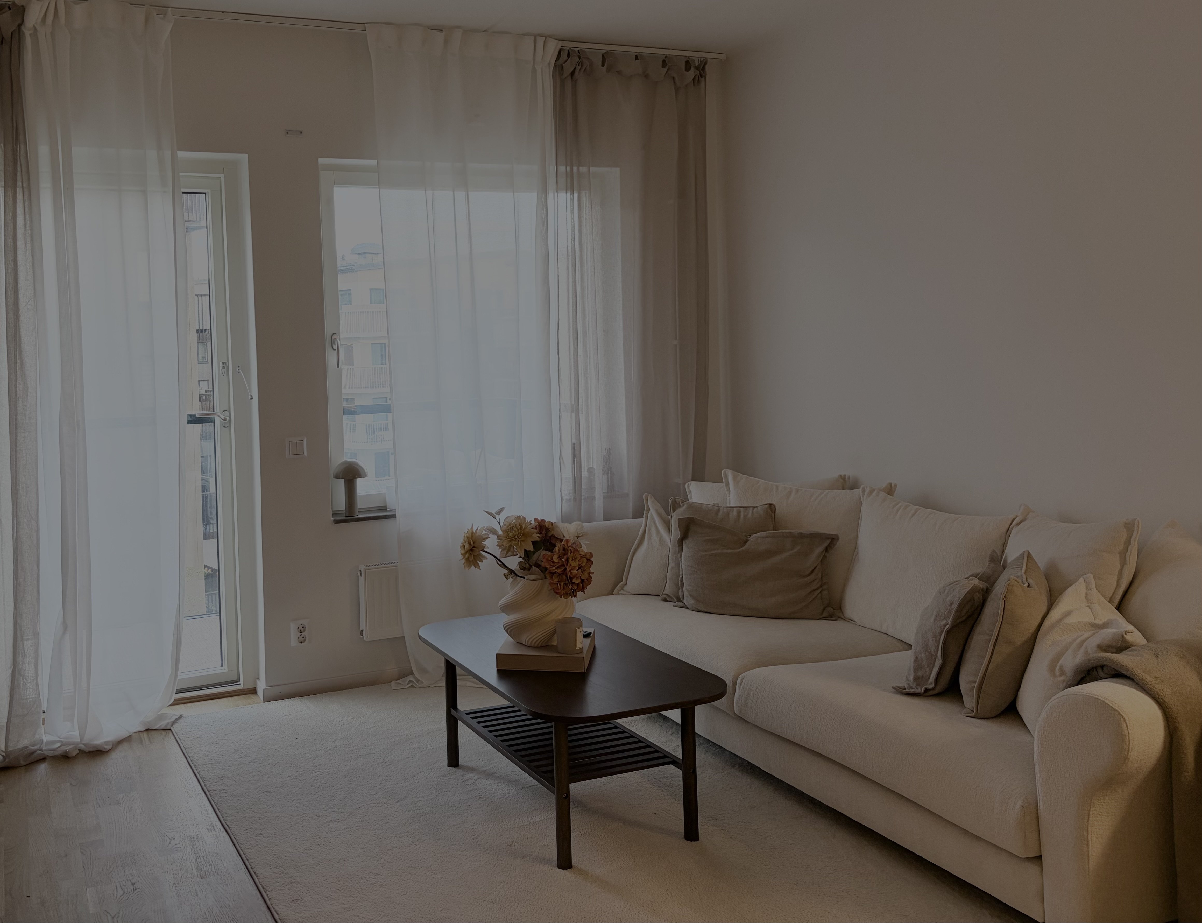 Lägenhet, 2 rooms, 51 sqm, Sundbyberg – Sundbyberg