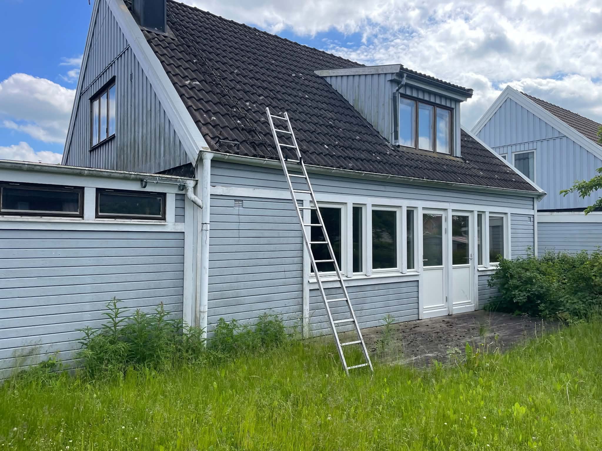 Radhus, 4 rooms, 130 sqm, Mellerud – bild 7