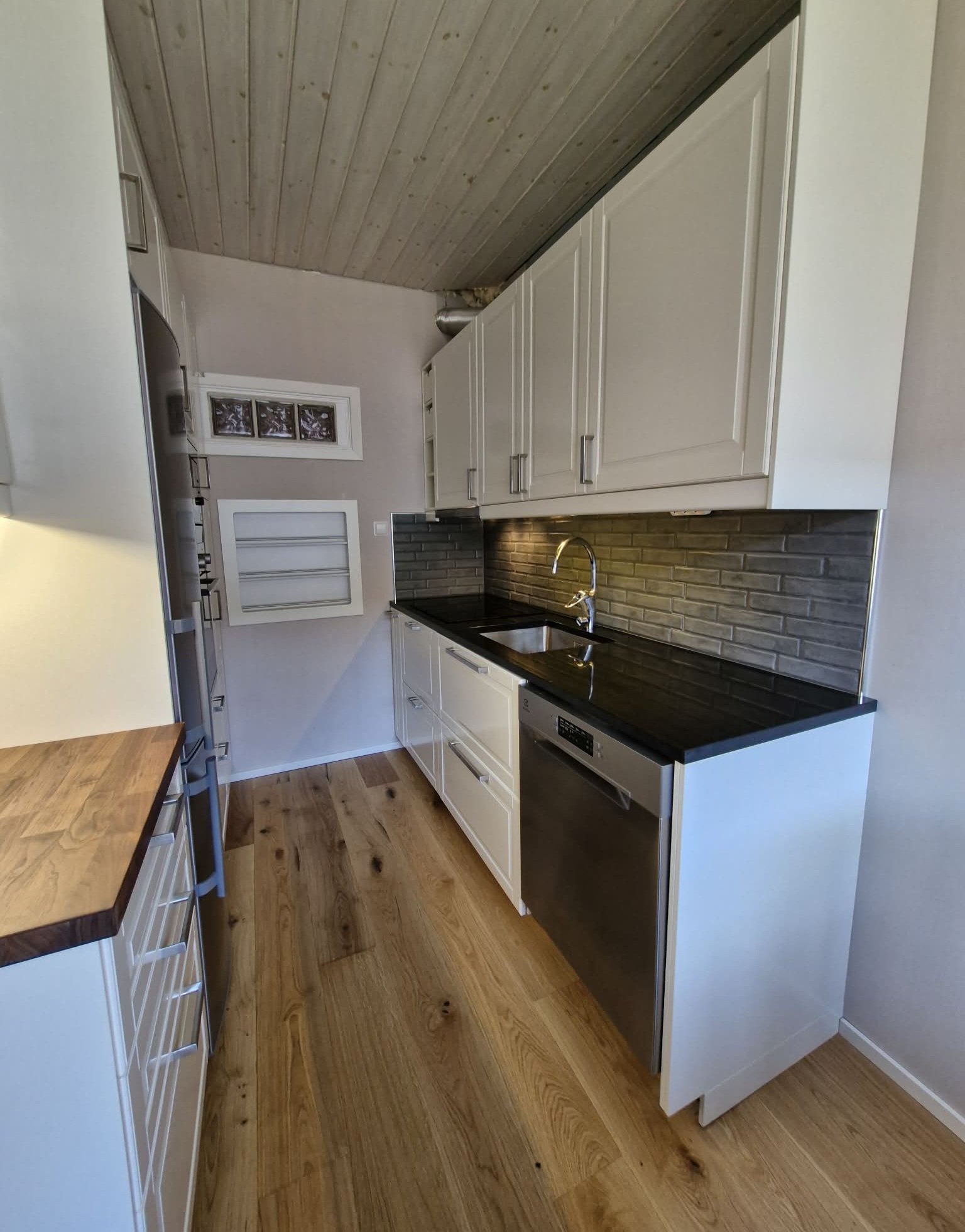 Lägenhet, 2 rooms, 38 sqm, Örebro – Örebro