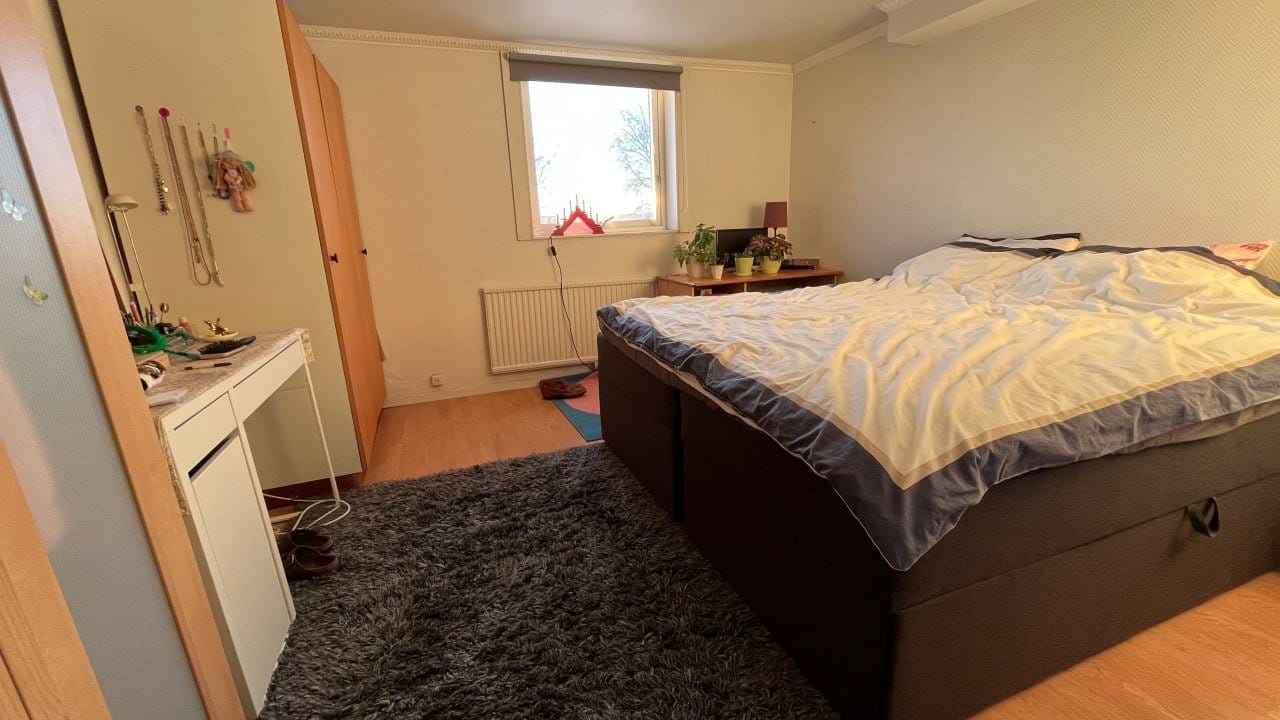 4 rok · 100 m² i Lindome – bild 15