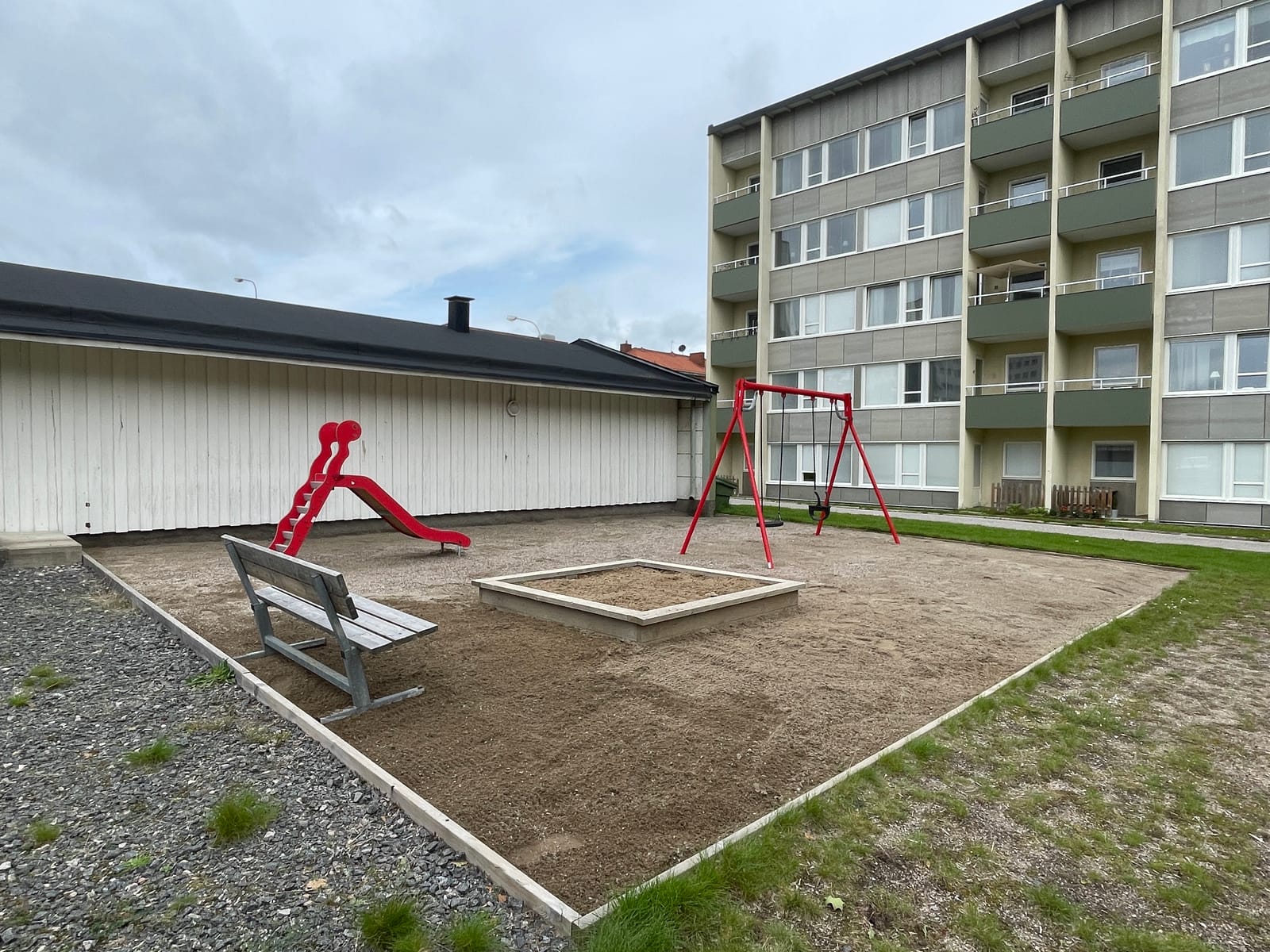 3 rok · 75 m² i Eskilstuna – bild 3