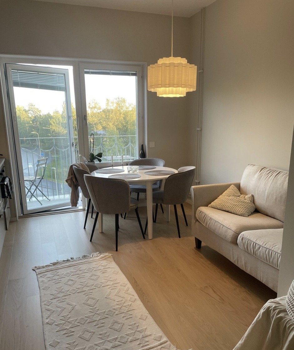 Lägenhet, 1 rooms, 30 sqm, Huddinge – bild 6