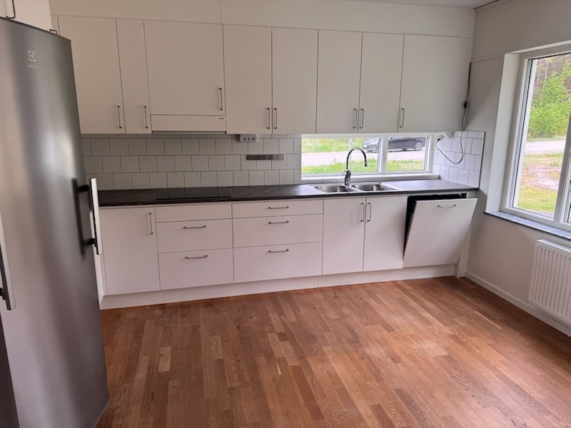 Lägenhet, 3 rooms, 87 sqm, Åhus – bild 5