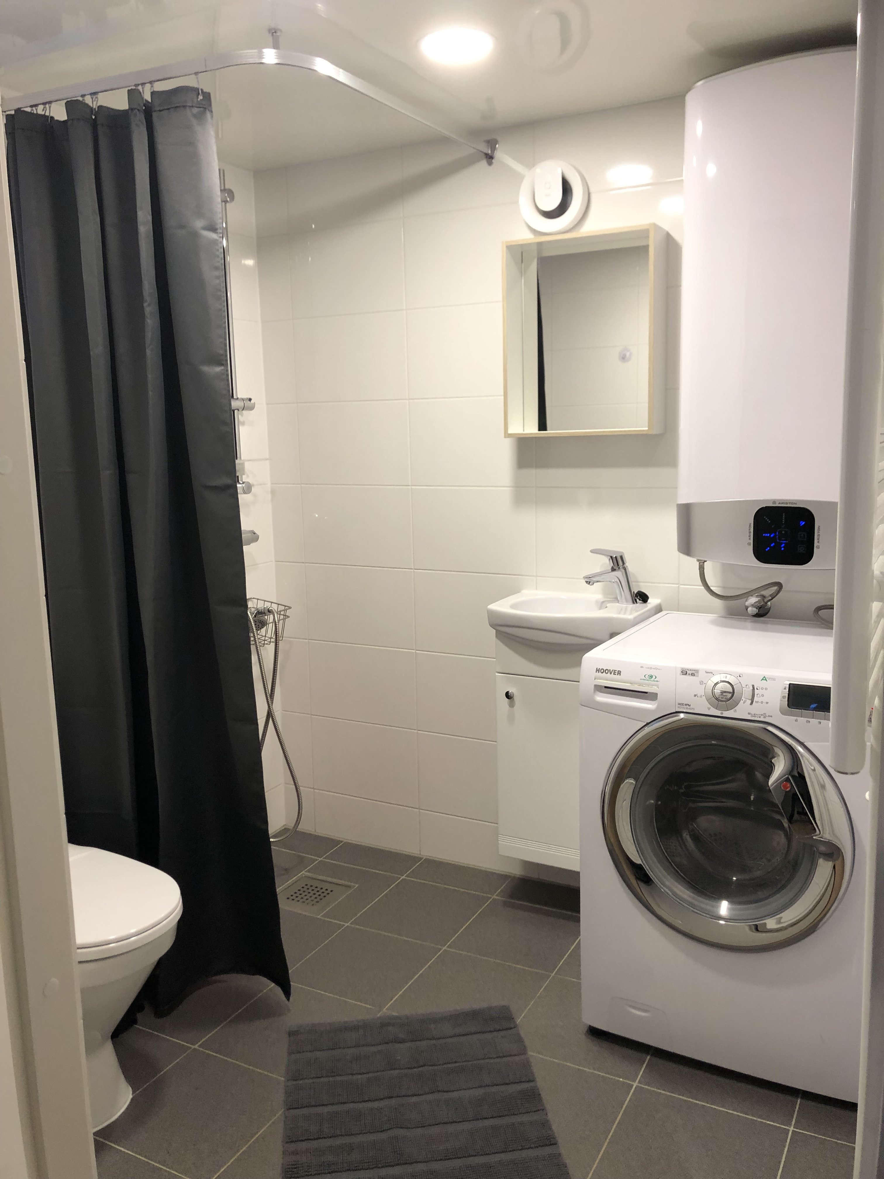Övrigt, 2 rooms, 25 sqm, Vega – bild 6