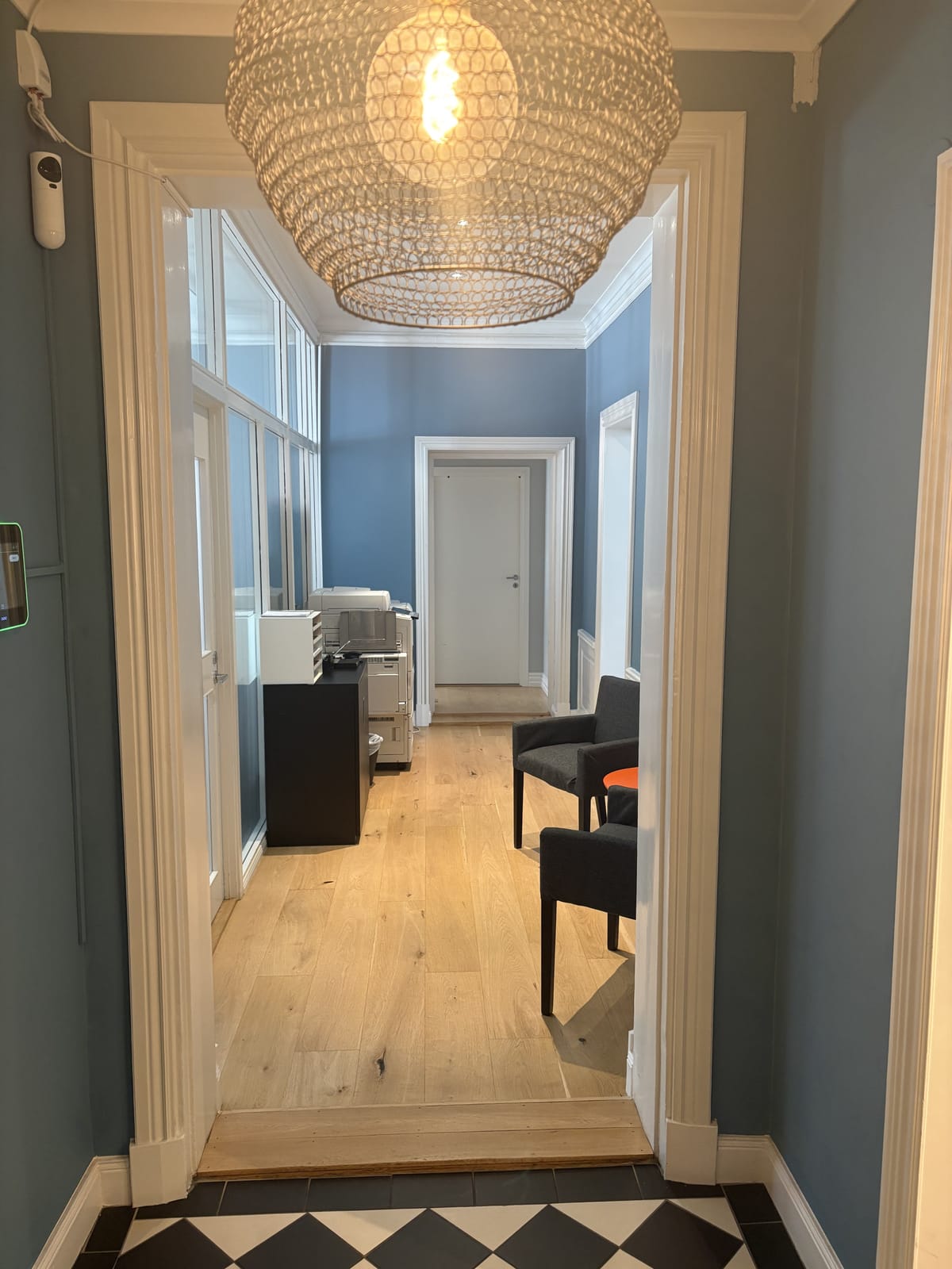 1 rok · 10 m² i Stockholm – bild 5