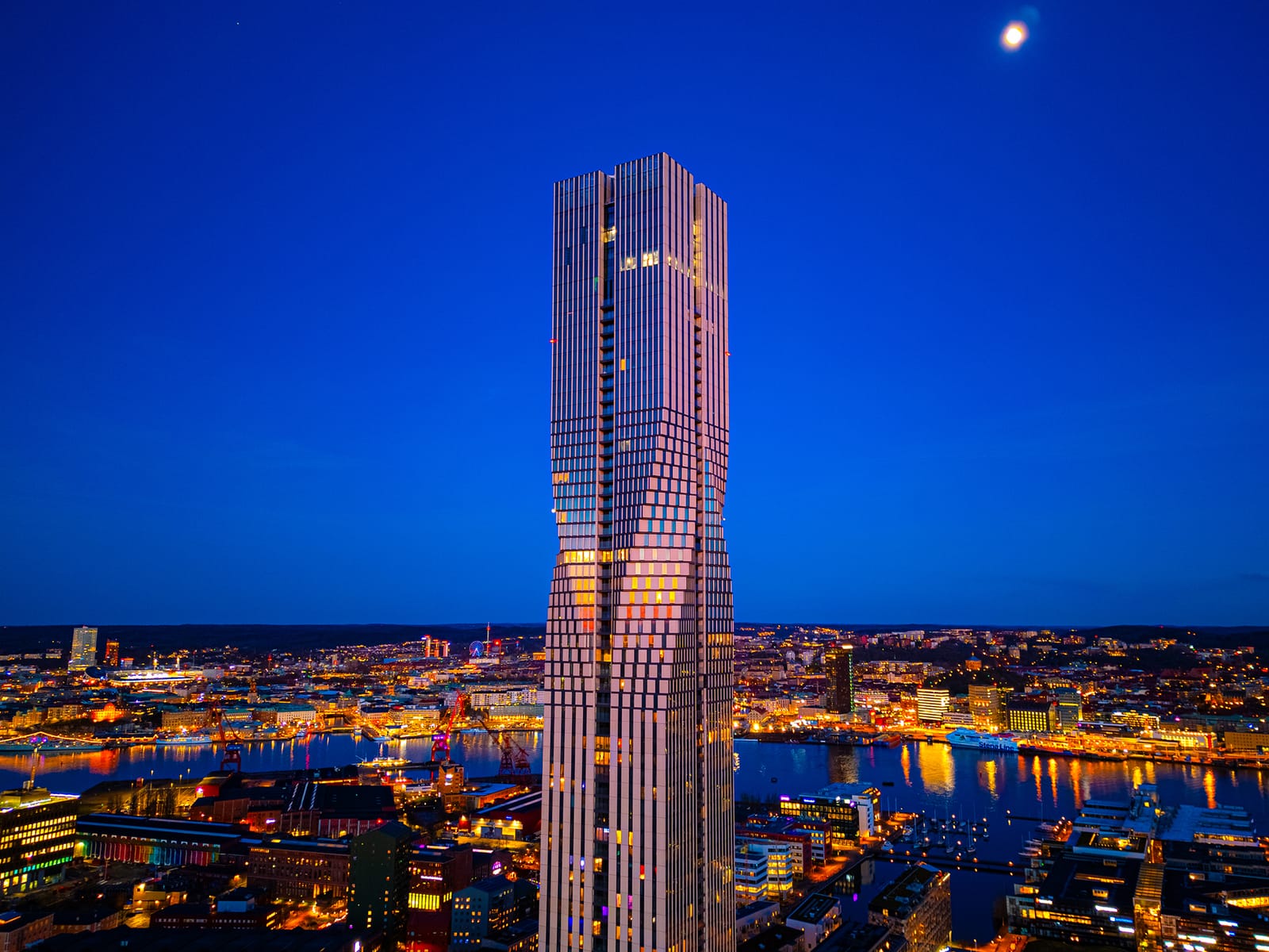 Lägenhet, 2 rooms, 51 sqm, Göteborg