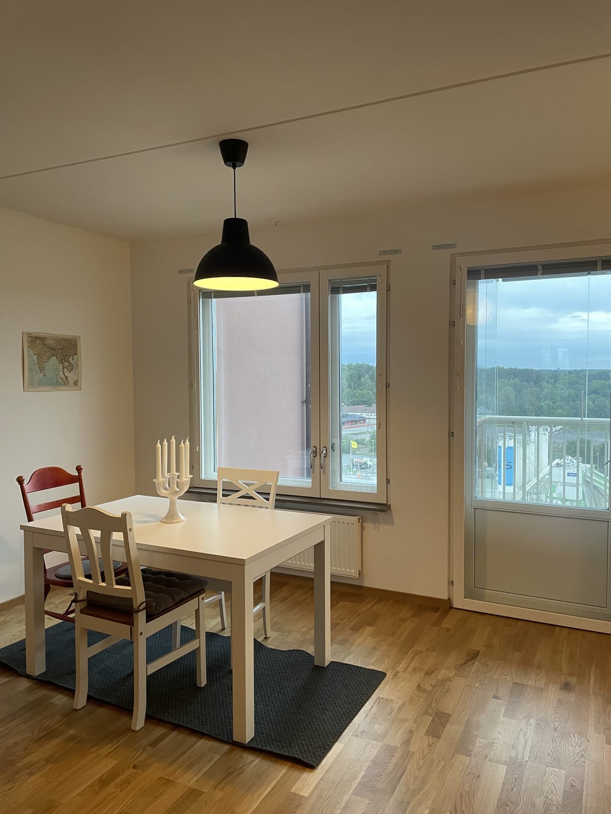 2 rok · 57 m² i Sundbyberg – bild 9