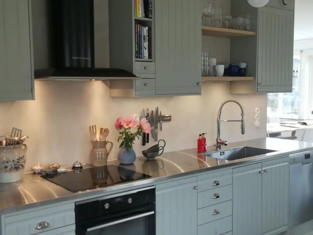 5 rok · 130 m² i Trosa – bild 2