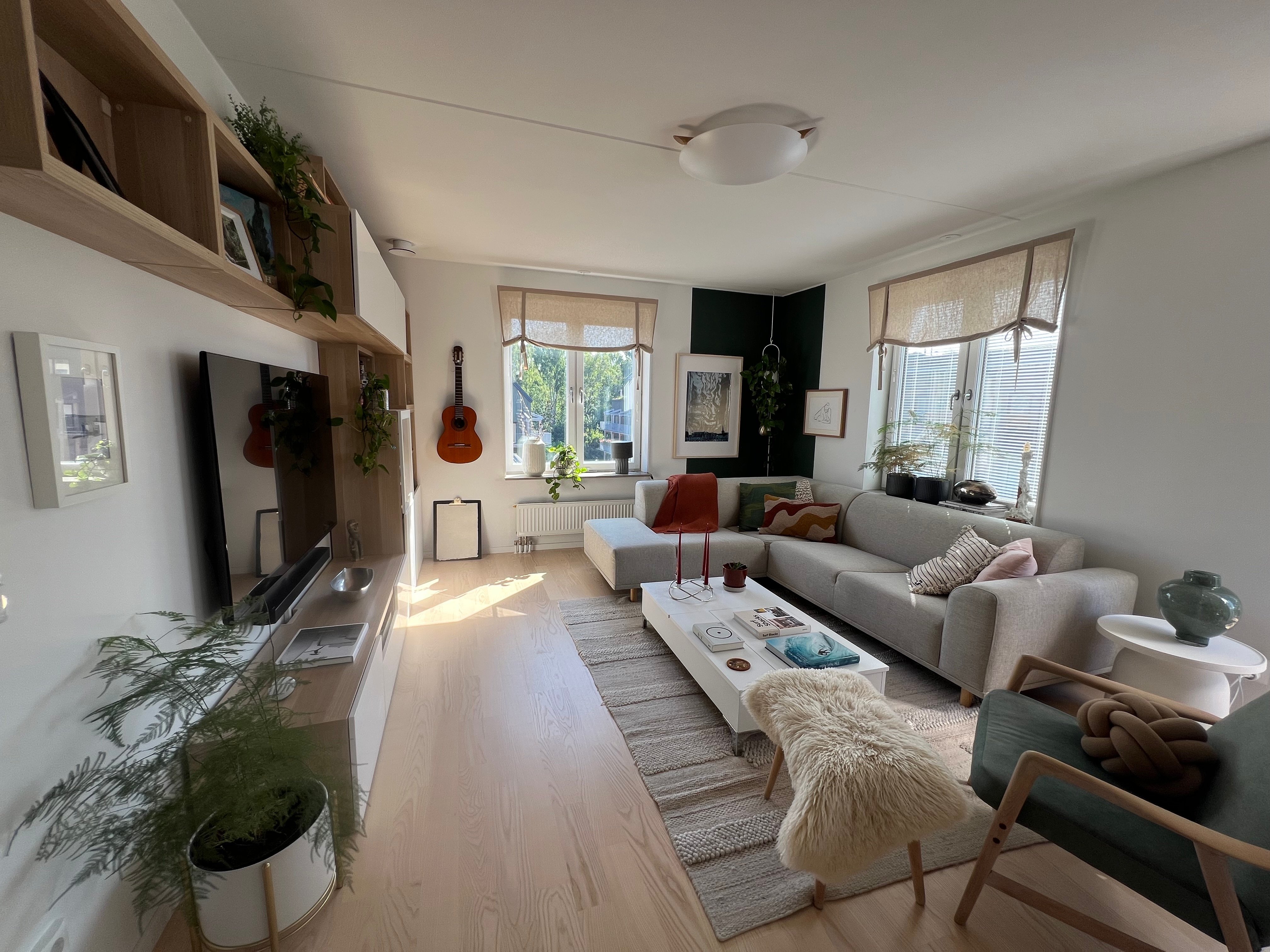 Lägenhet, 4 rooms, 105 sqm, Västerås – bild 9