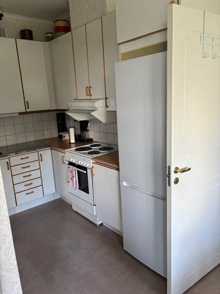 2 rok · 45 m² i Skillingaryd – bild 6