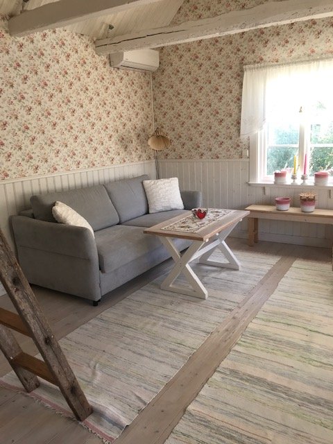 Stuga, 2 rooms, 41 sqm, Johannishus – bild 9