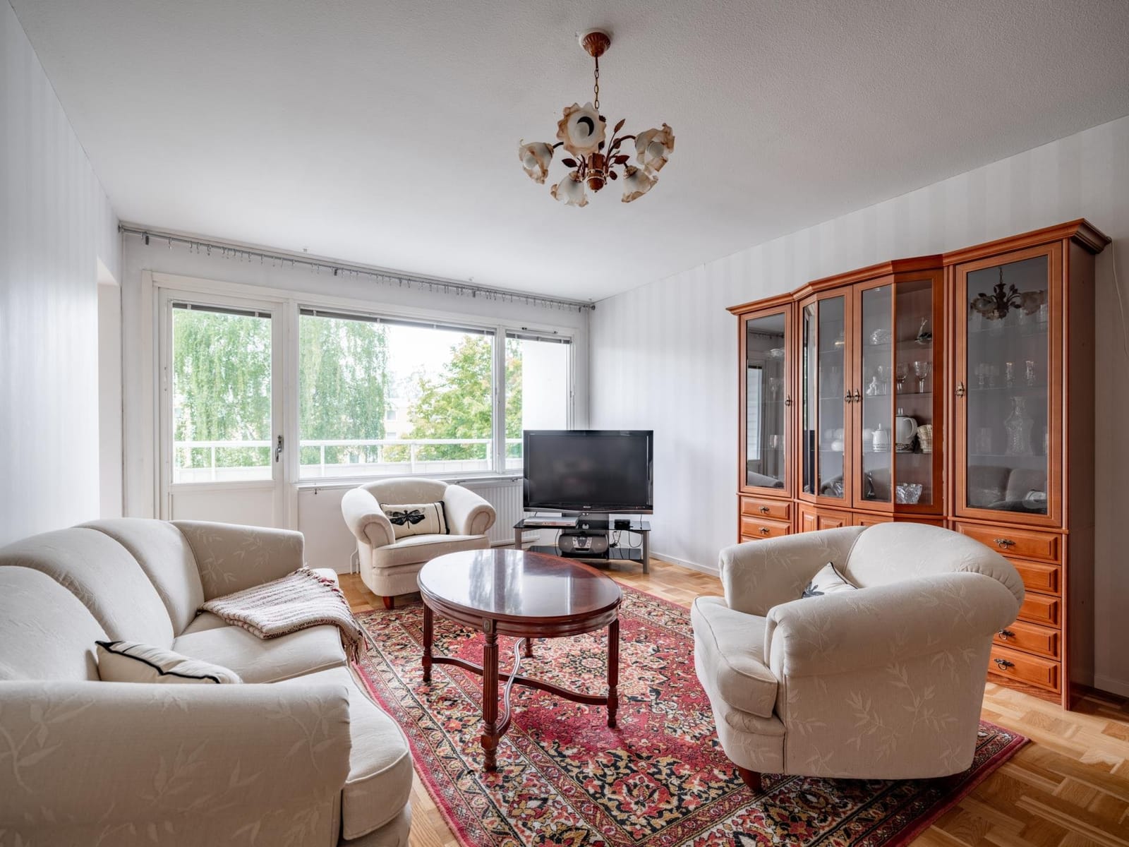 3 rok · 77 m² i Upplands Väsby – bild 5