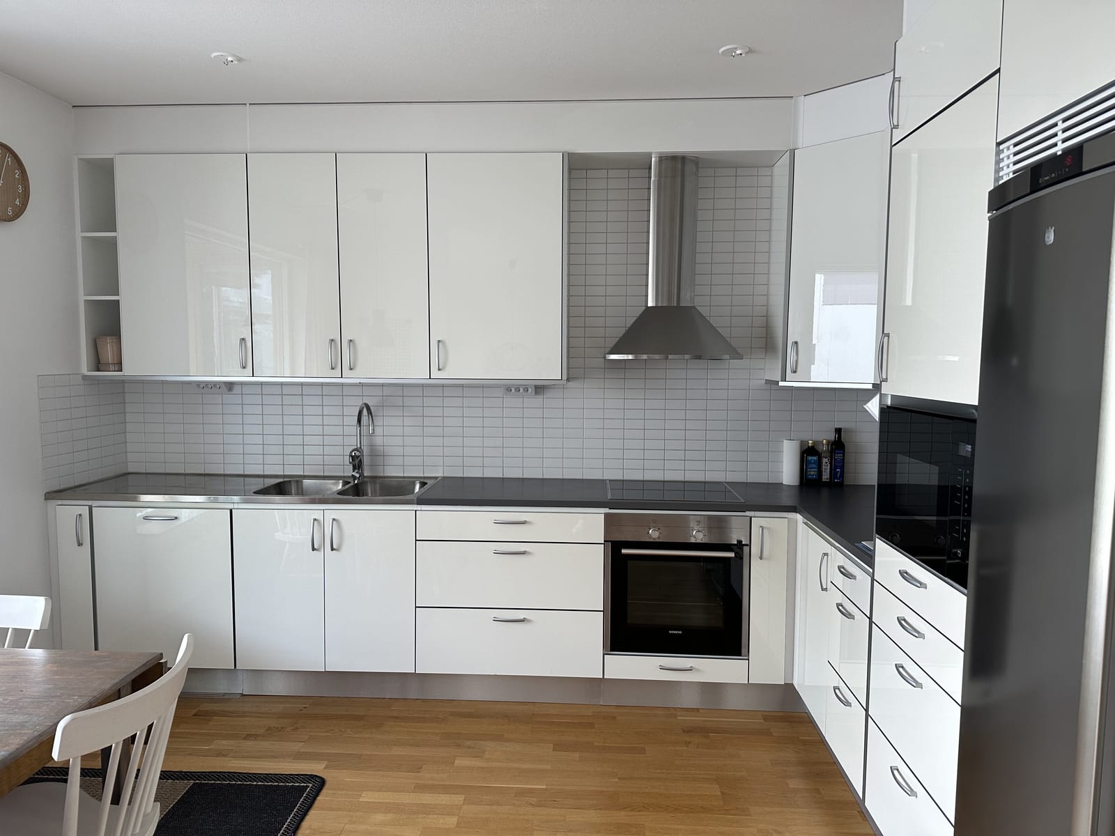 Lägenhet, 2 rooms, 66 sqm, Jönköping