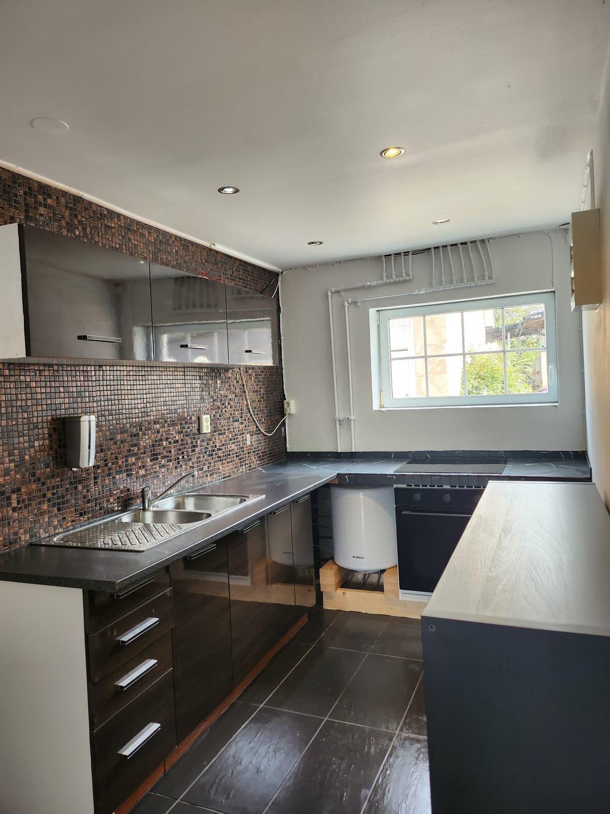 Radhus, 2 rooms, 48 sqm, Skivarp