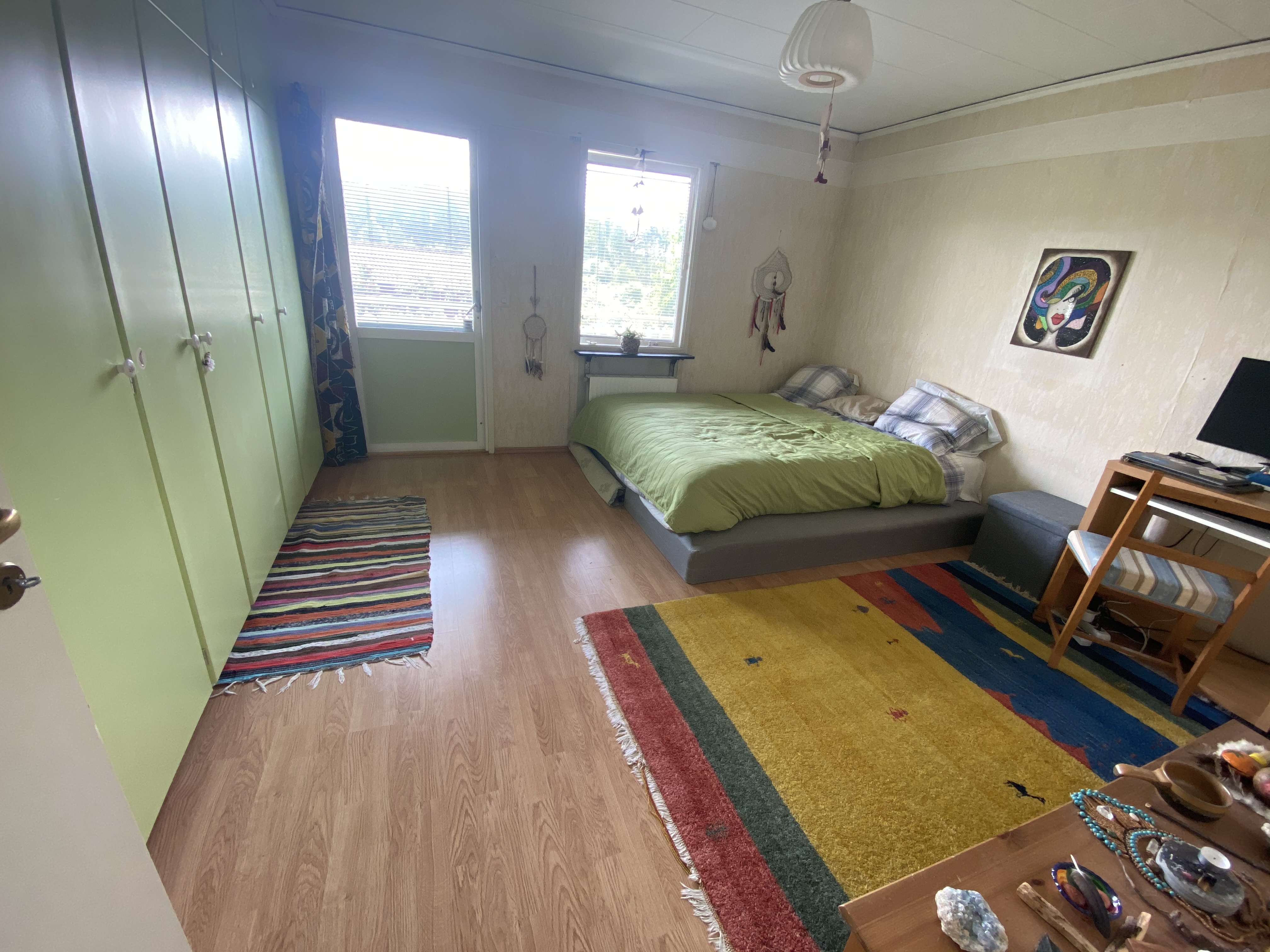 Villa/Hus, 1 rooms, 15 sqm, Järfälla – bild 19