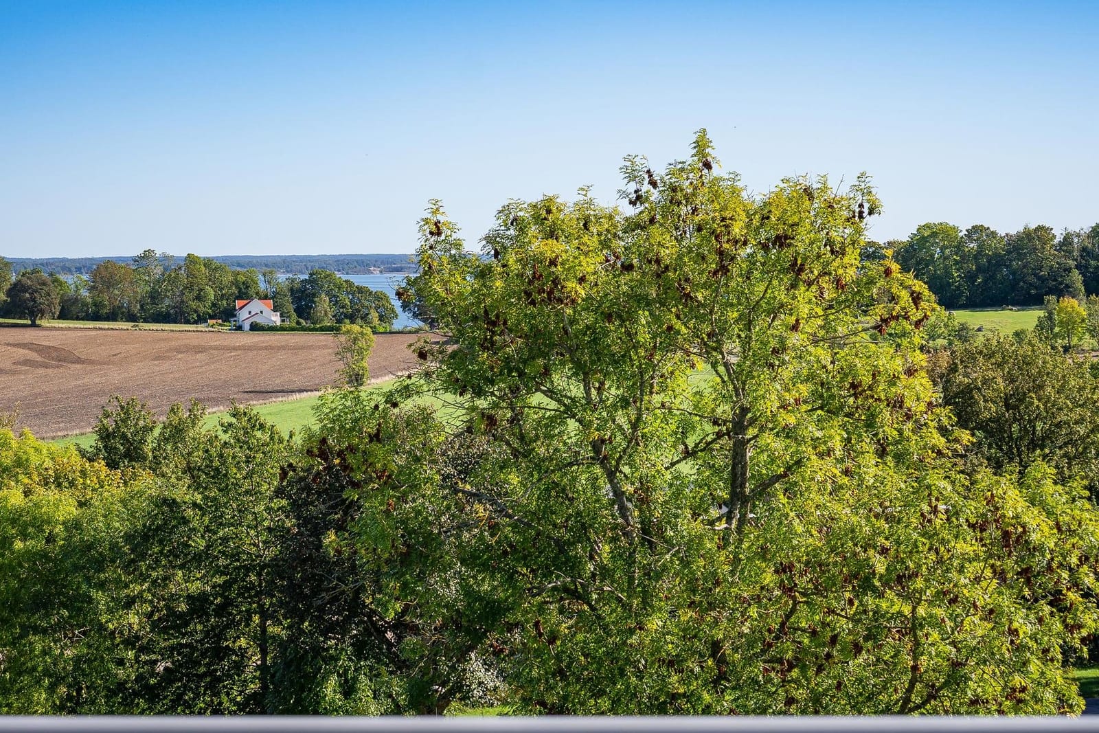 4 rok · 127 m² i Vreta Kloster – bild 19